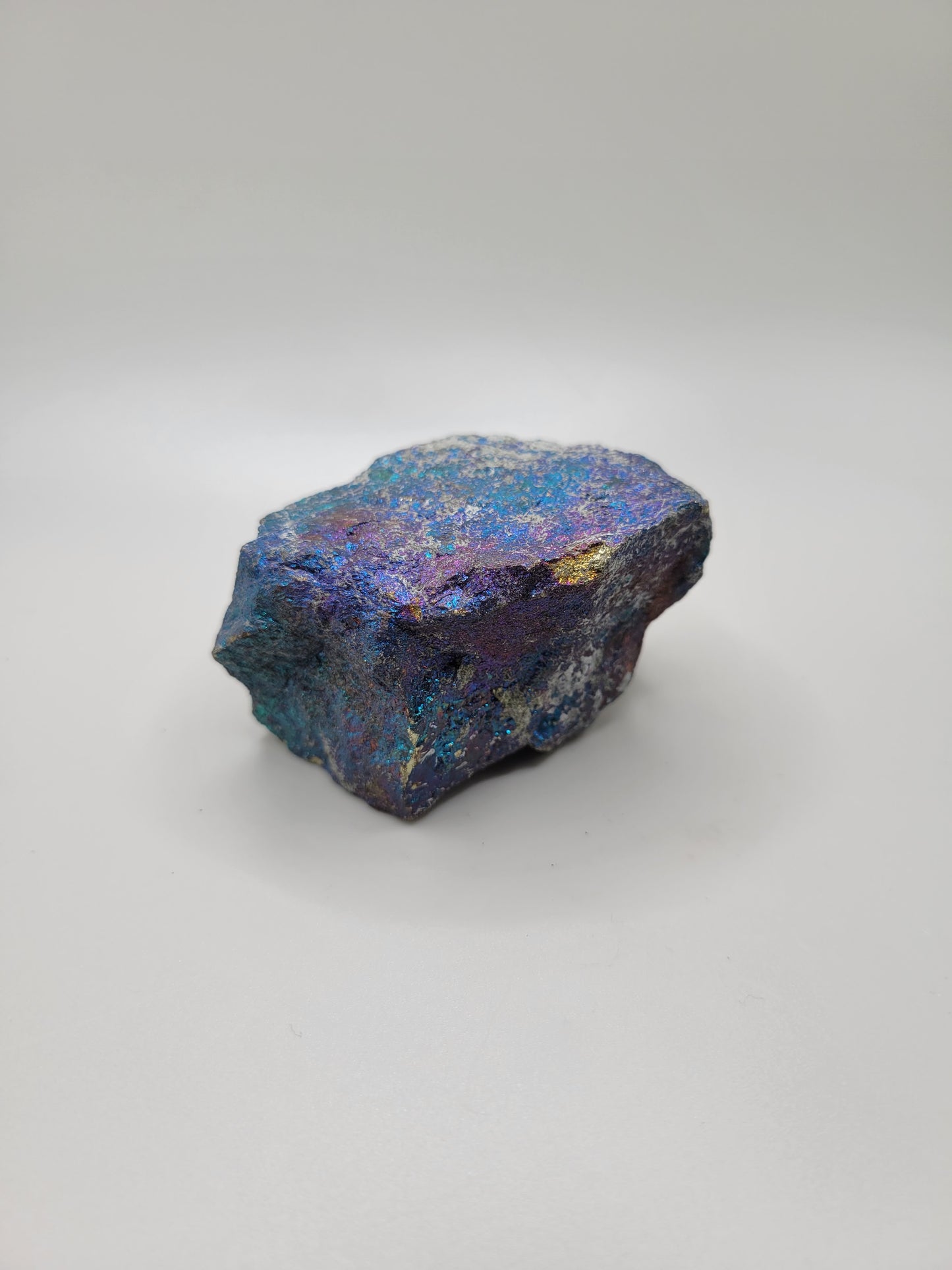 Chalcopyrite Freeform B