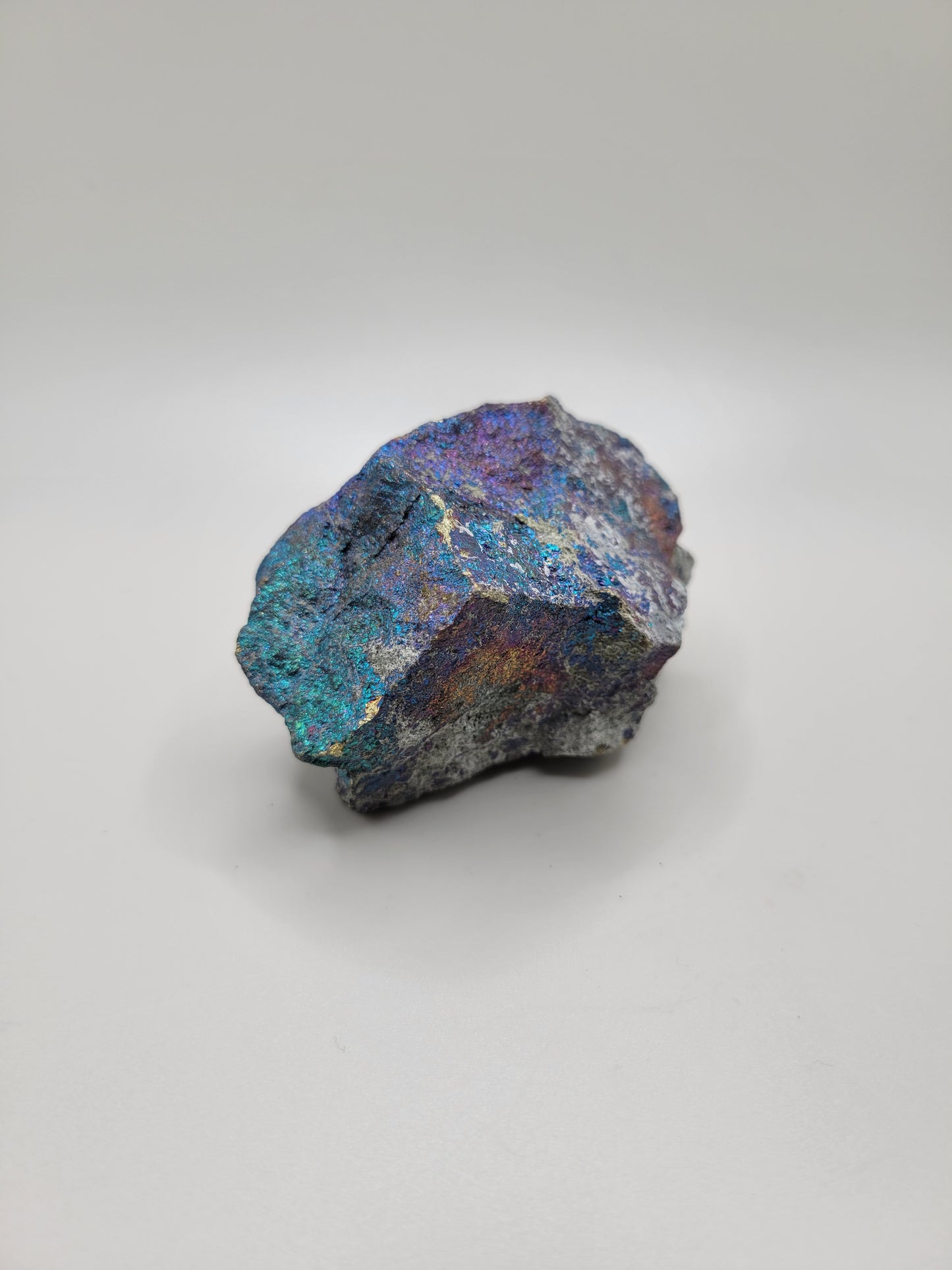 Chalcopyrite Freeform B