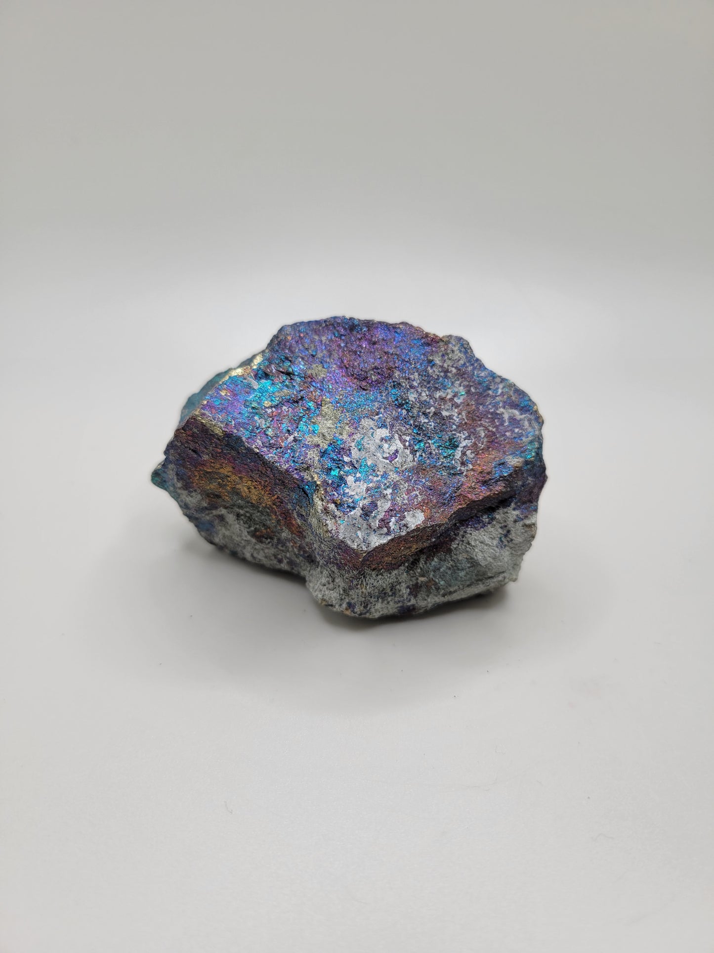 Chalcopyrite Freeform B