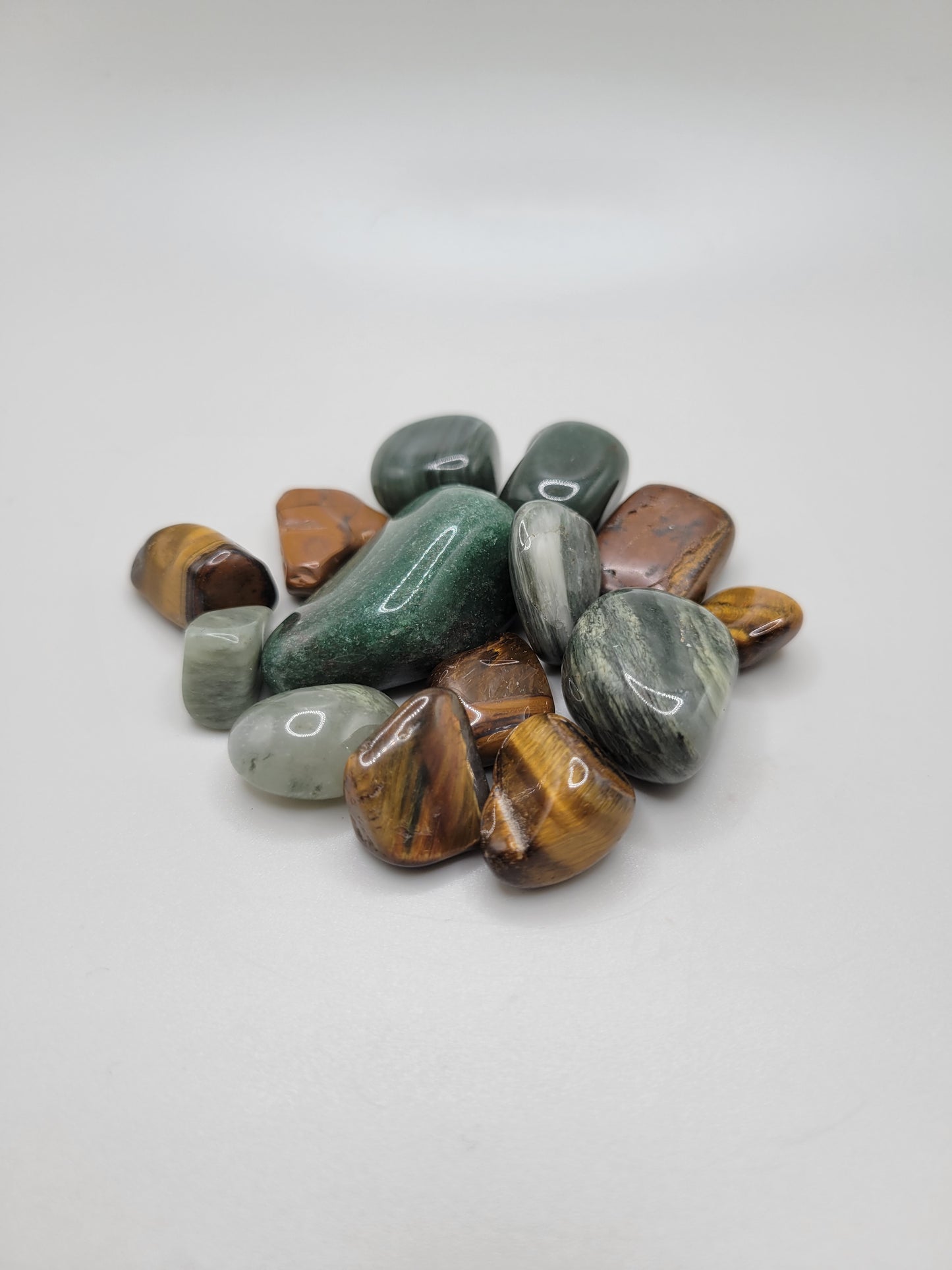 Money Stone Set