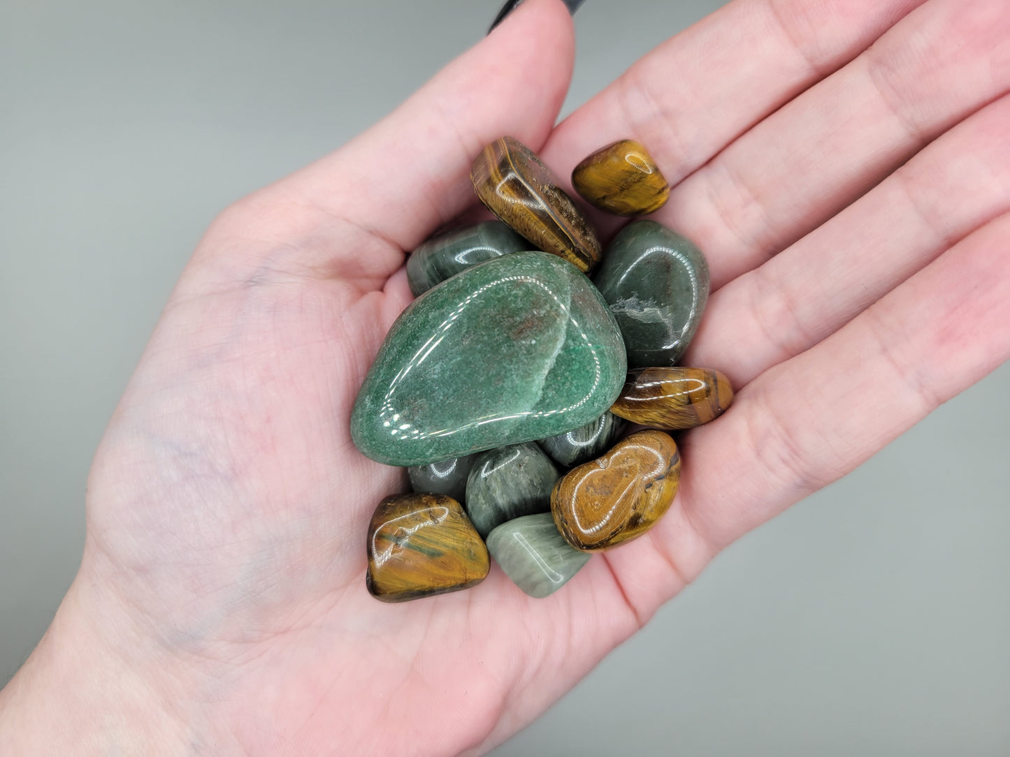 Money Stone Set
