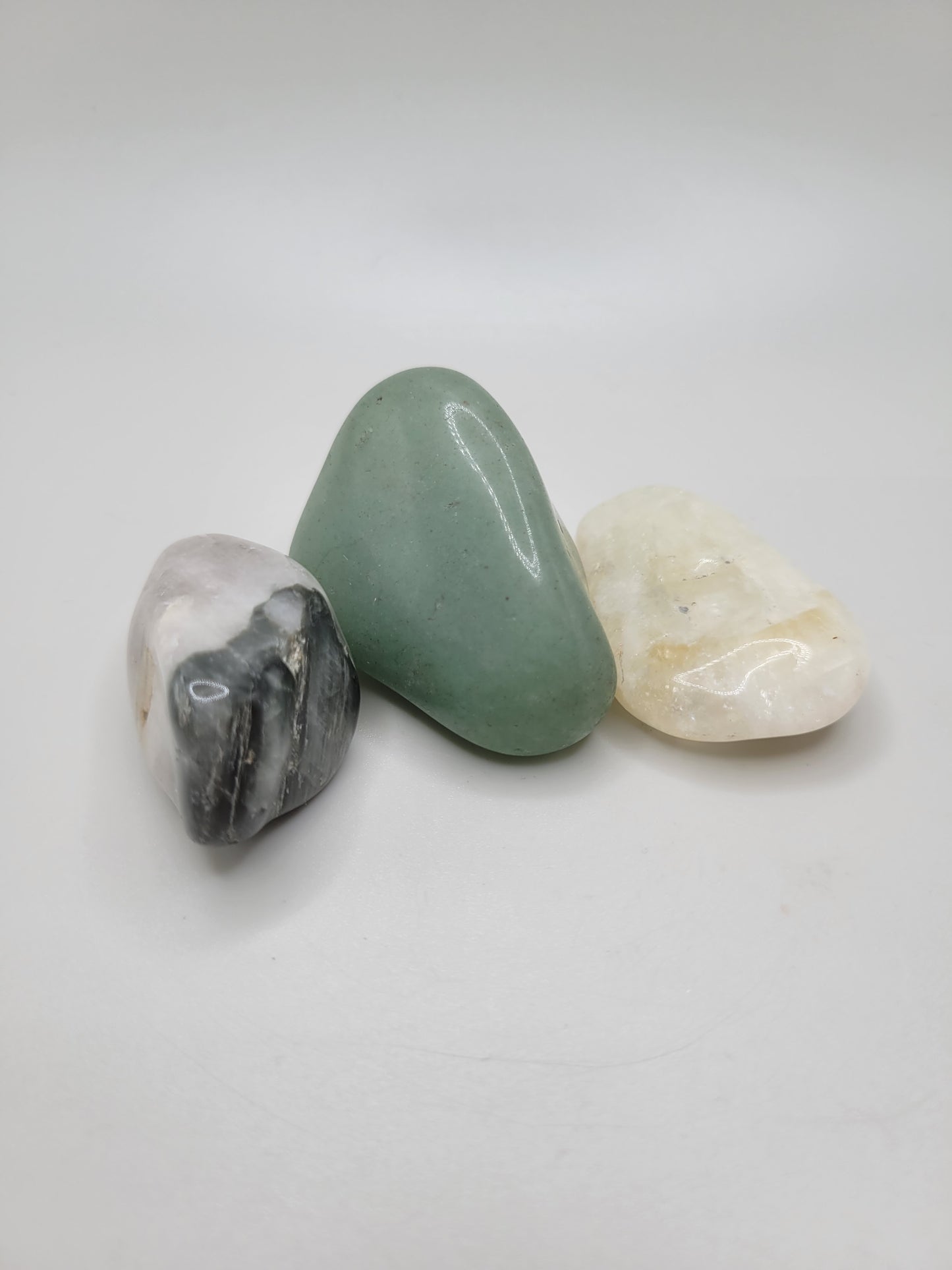 Prosperity Stone Set