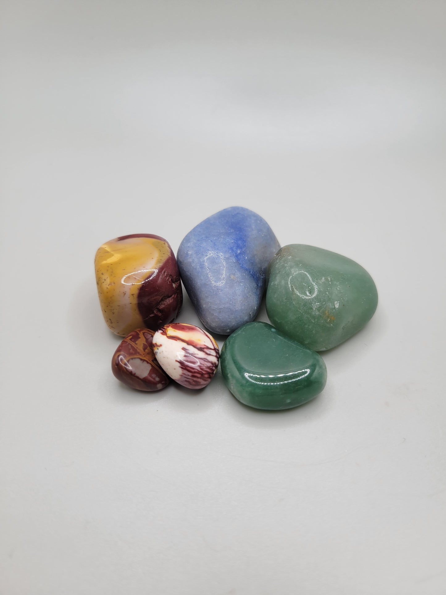 Peace Stone Set 1