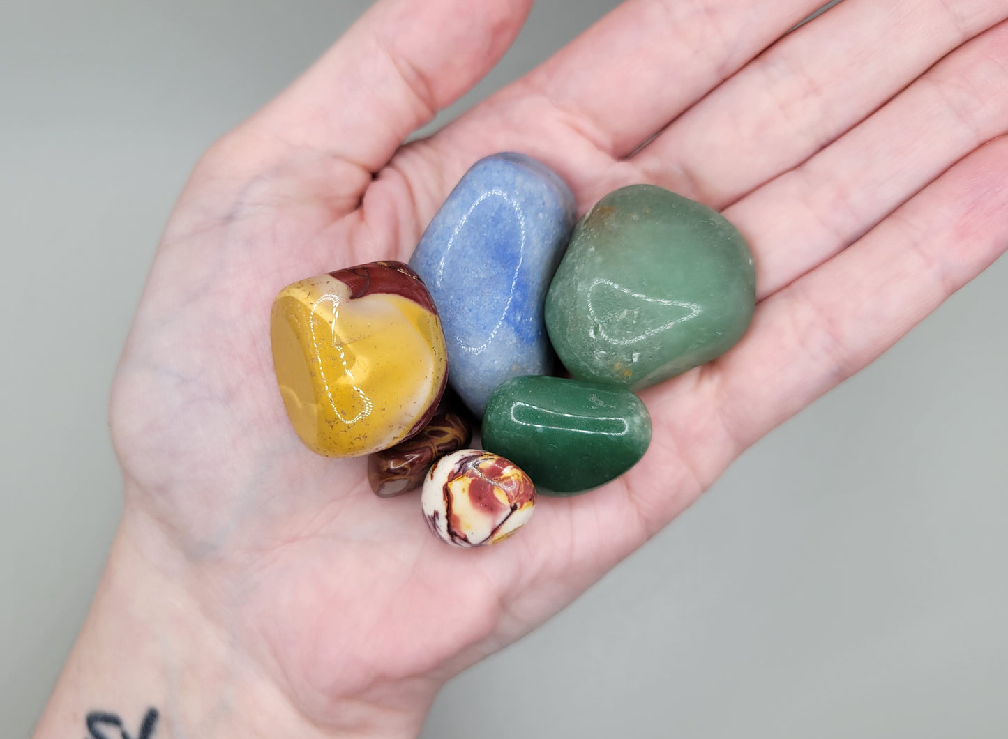 Peace Stone Set 1
