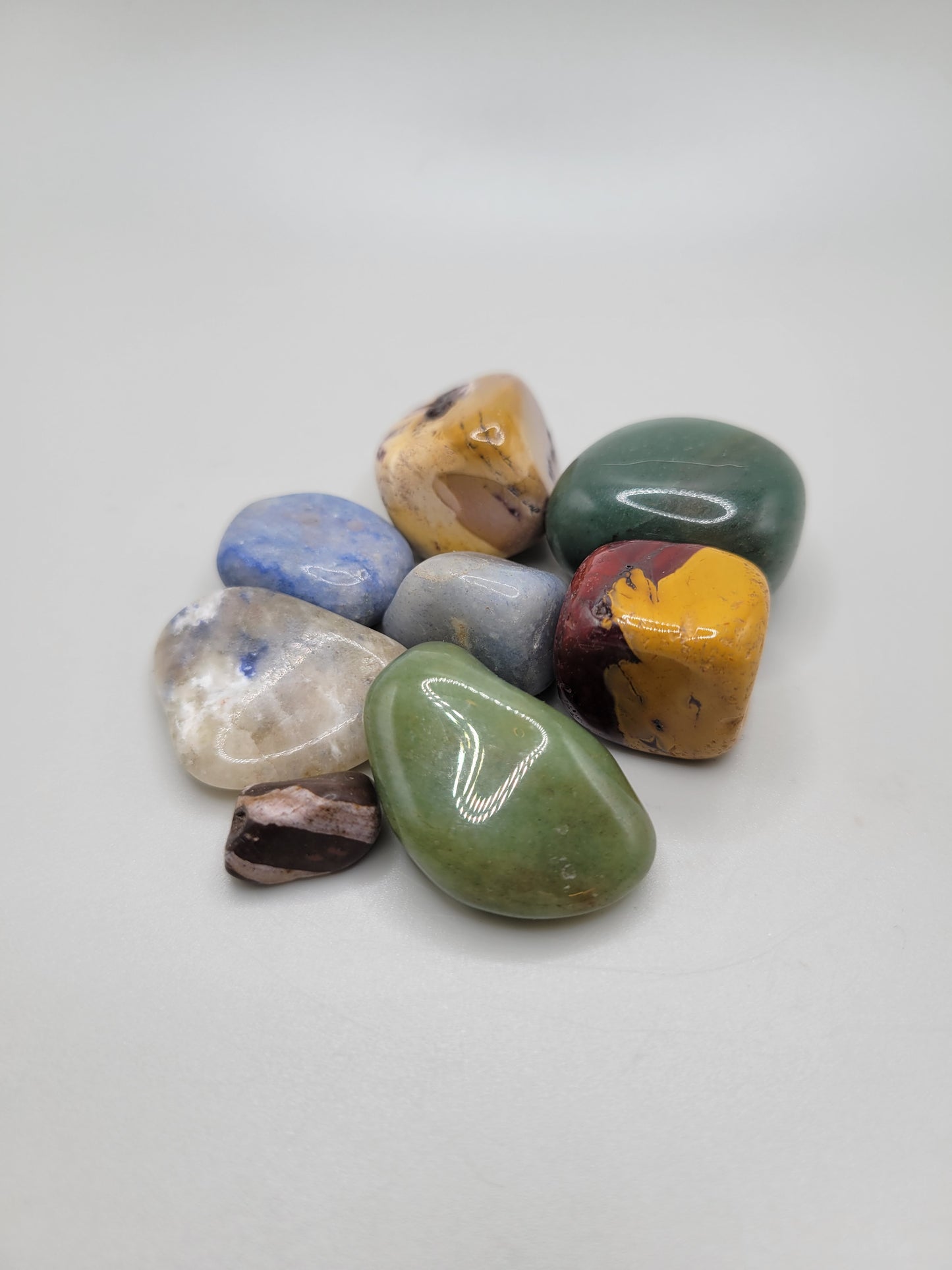 Peace Stone Set 2