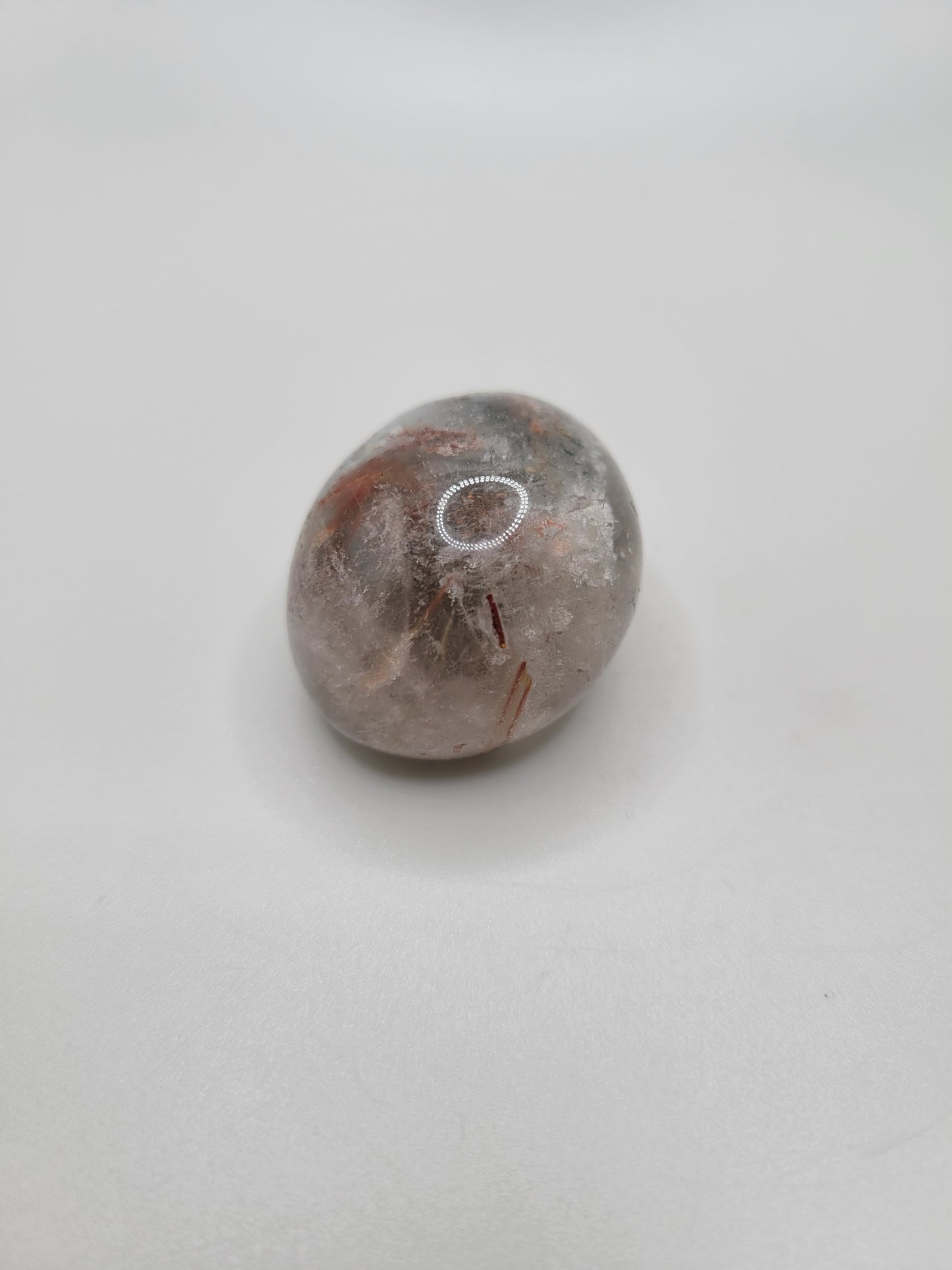 Garden Quartz Freeform