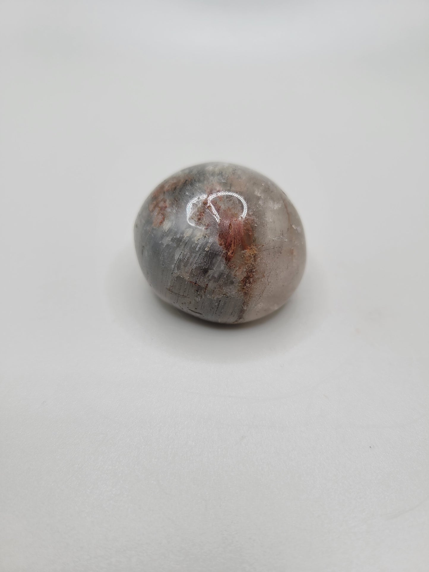 Garden Quartz Freeform