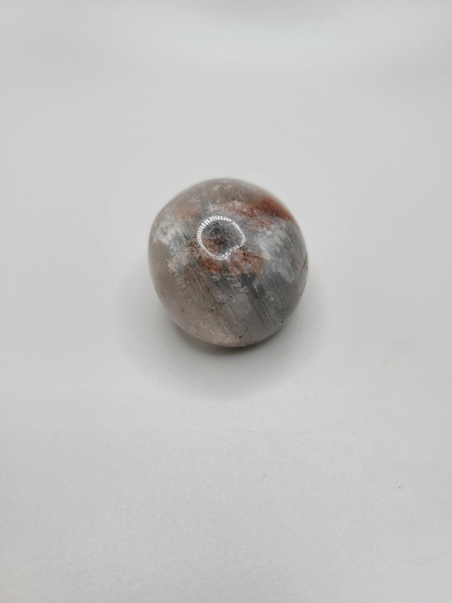 Garden Quartz Freeform