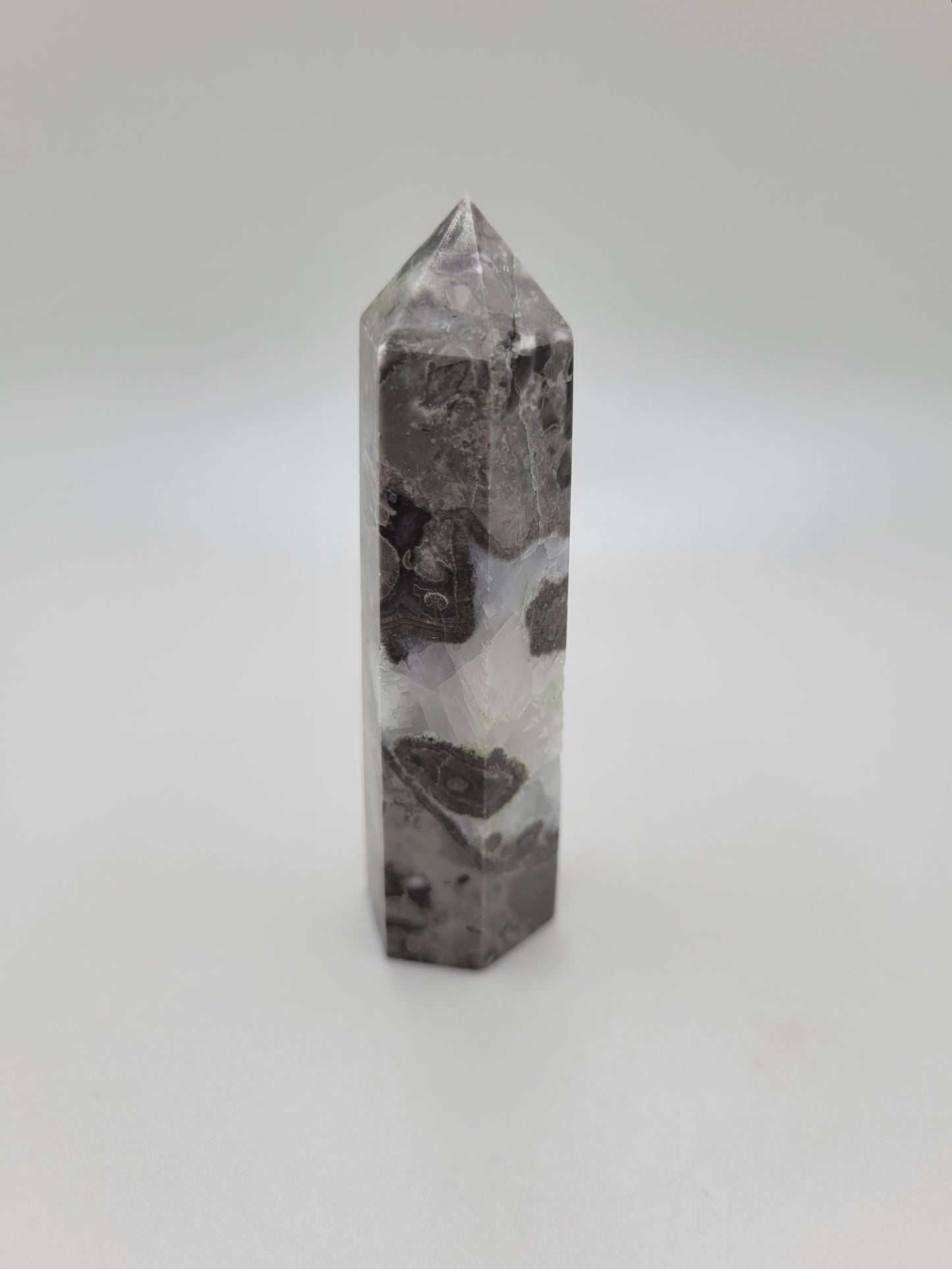 Picasso Jasper Tower
