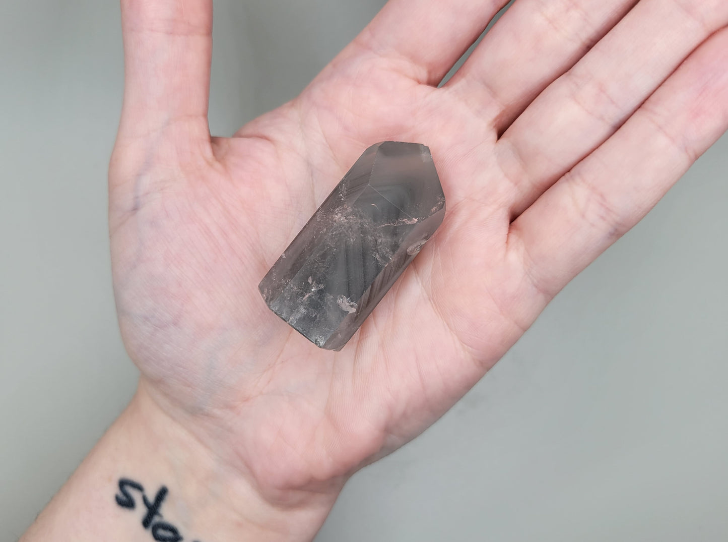 Phantom Quartz B