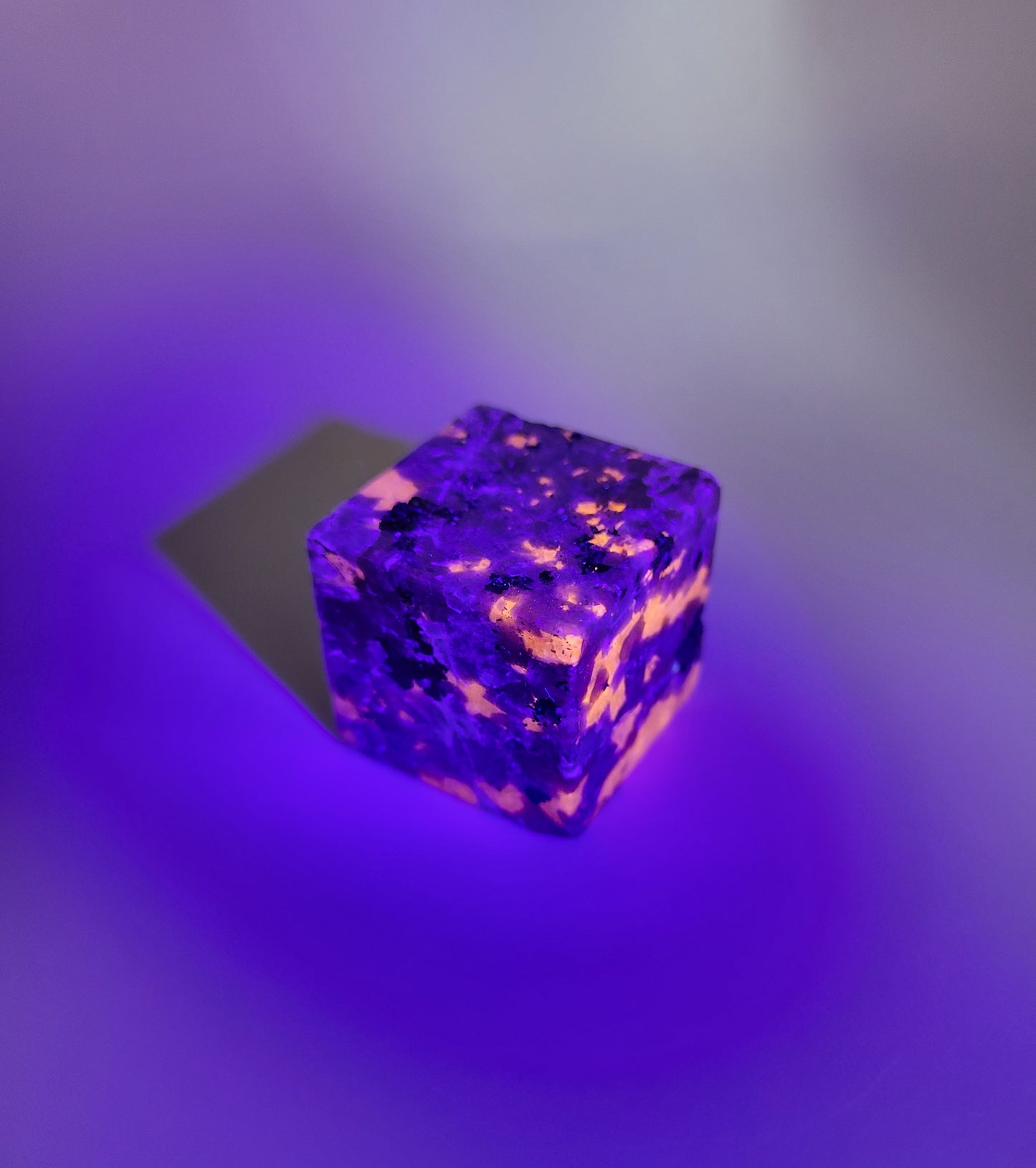 Crystal Cube