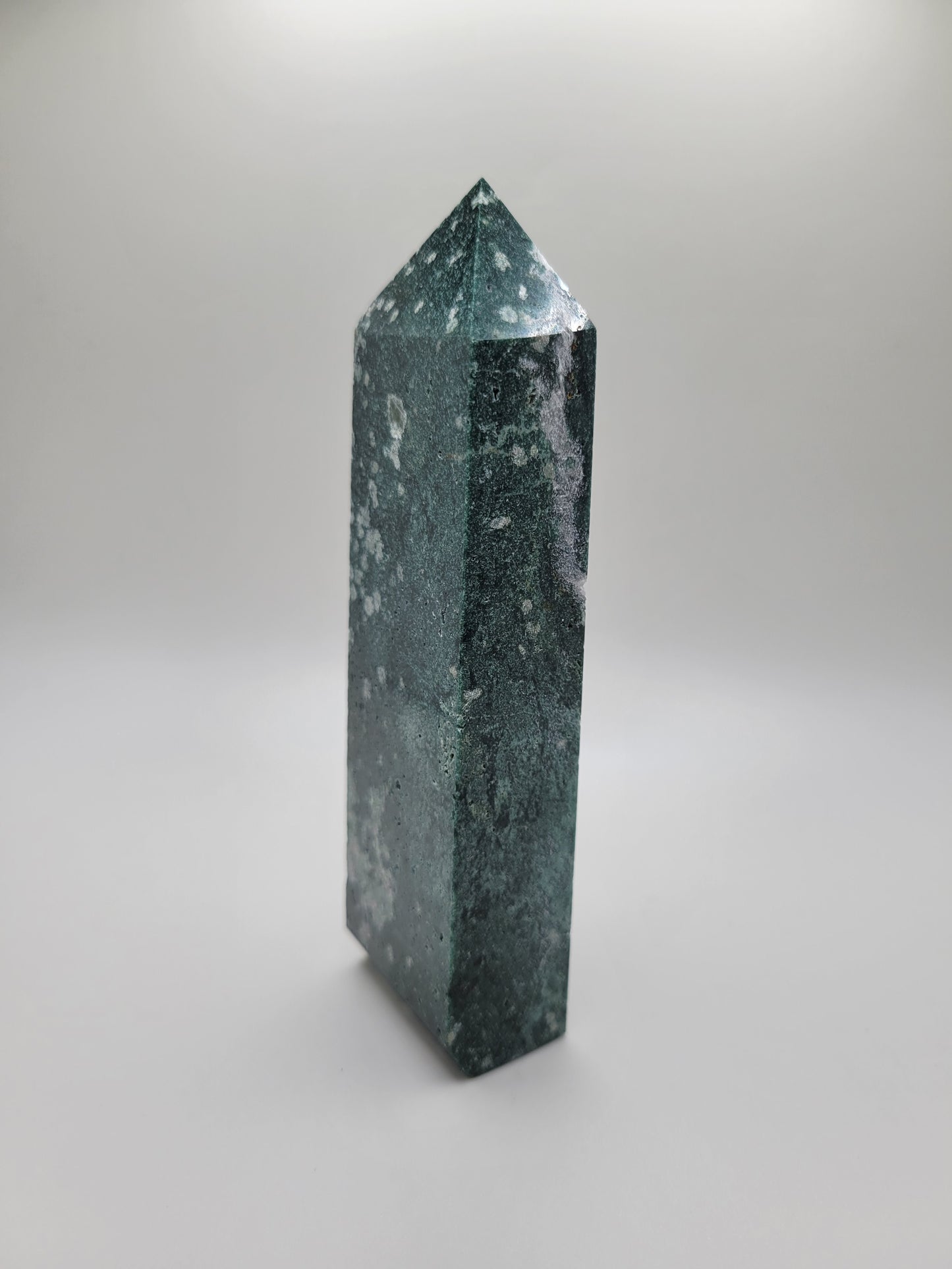 Moss Agate Tower K