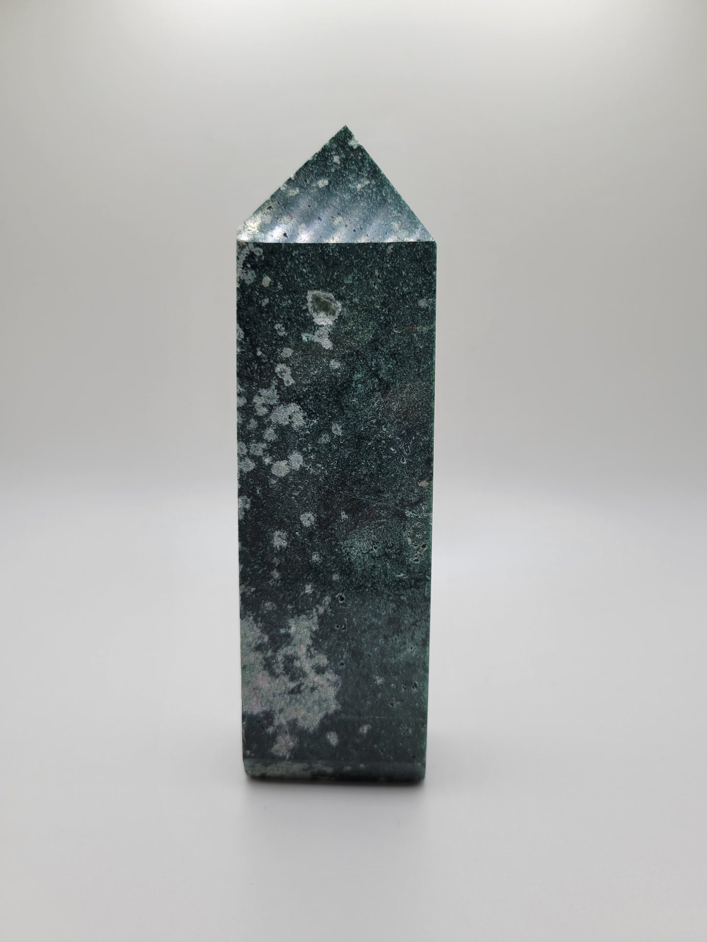 Moss Agate Tower K