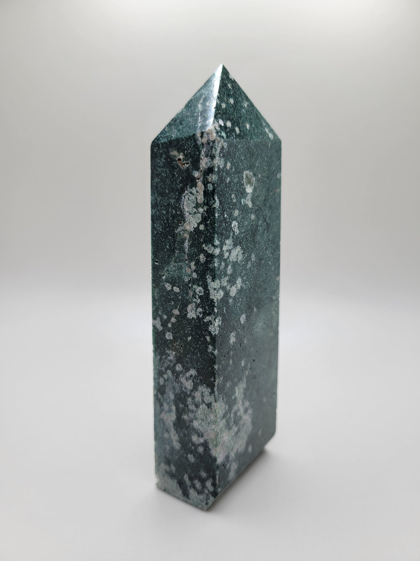 Moss Agate Tower K