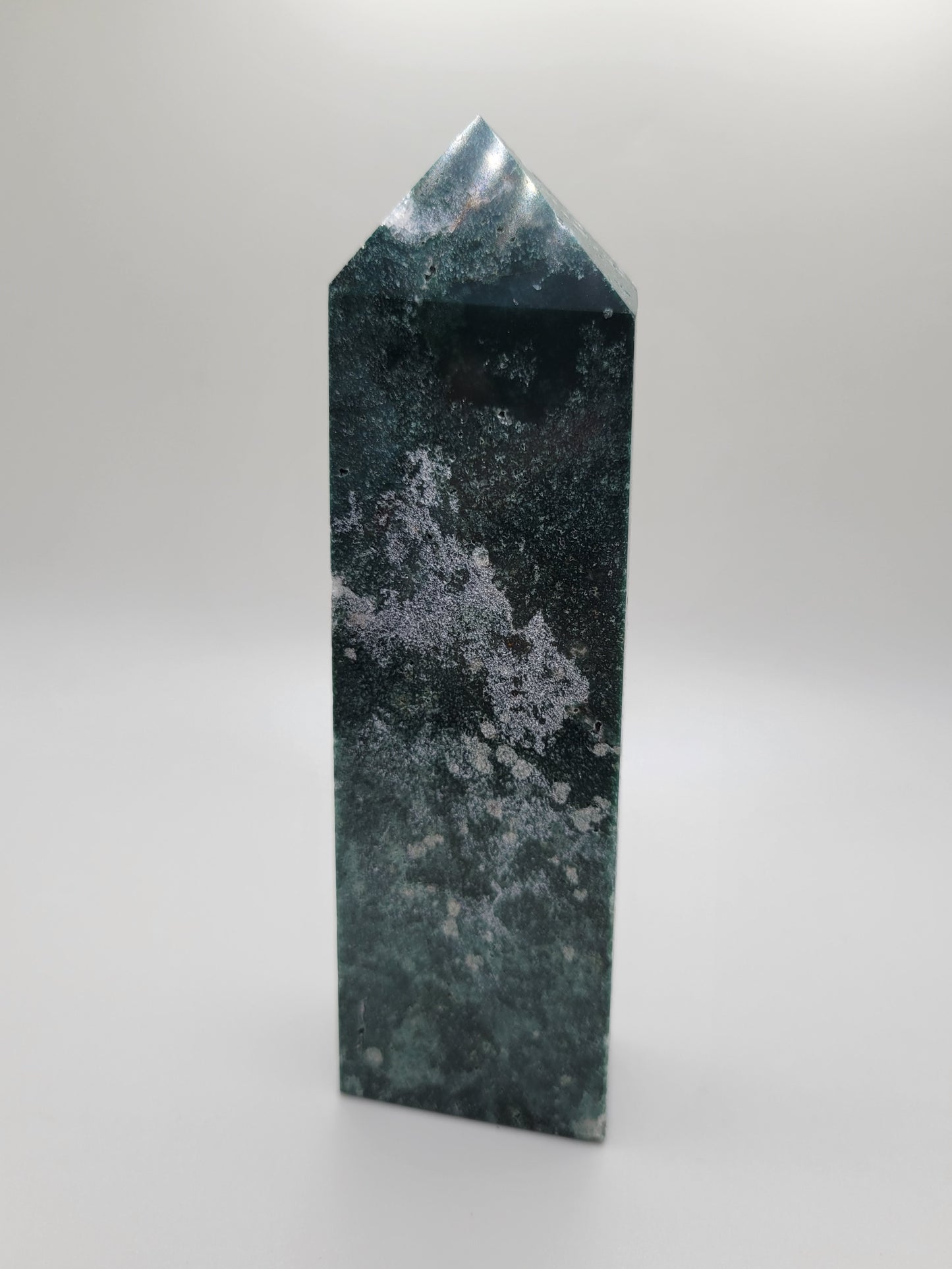 Moss Agate Tower K