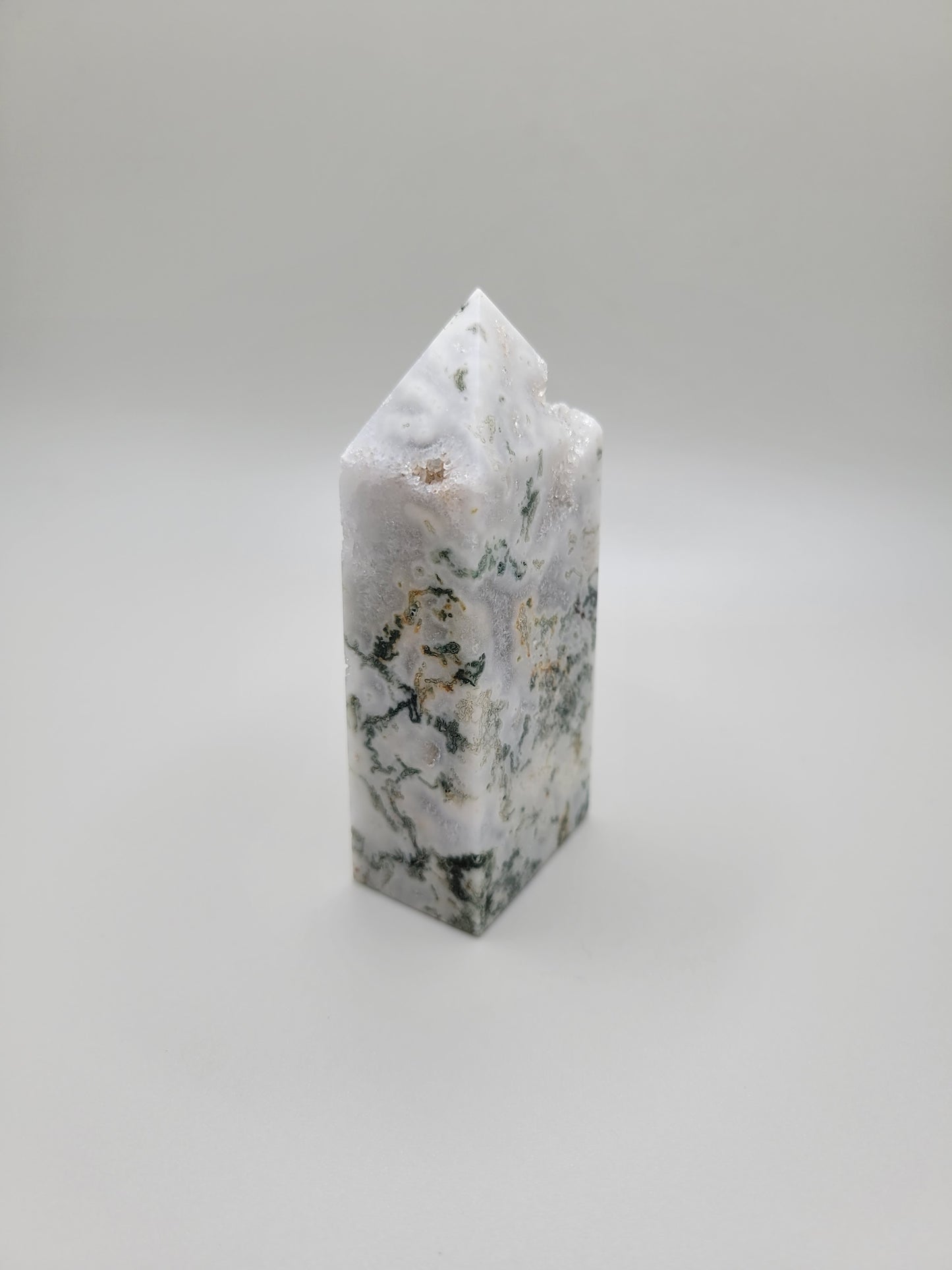 Tree Agate Tower A