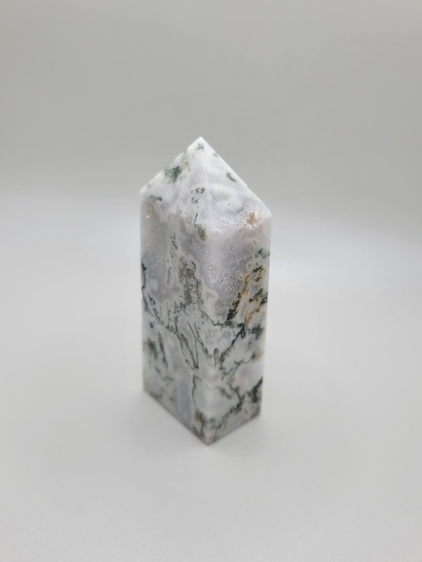 Tree Agate Tower A