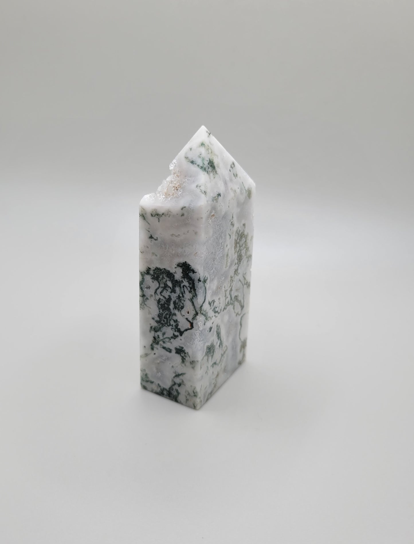 Tree Agate Tower A