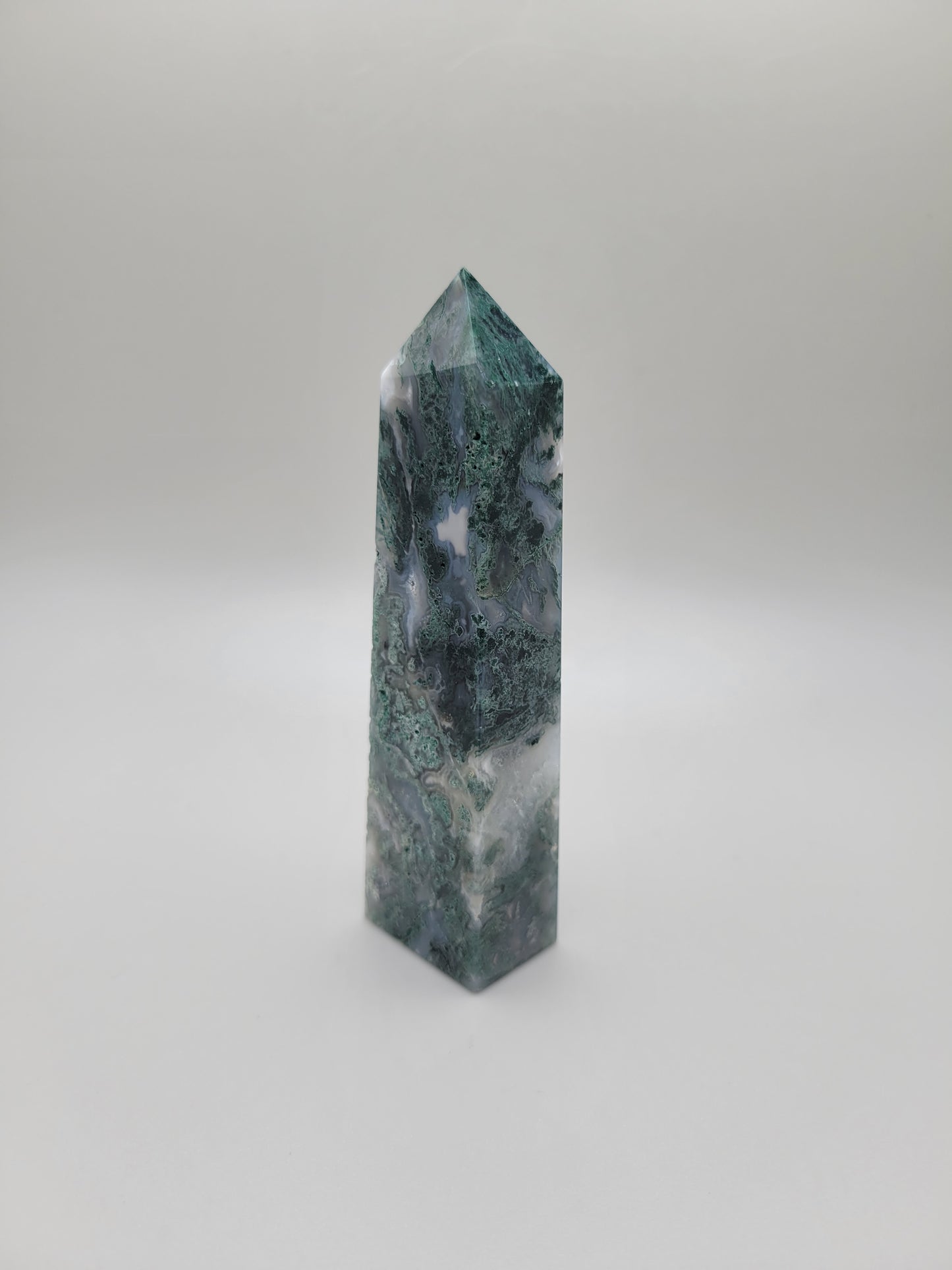 Moss Agate Tower C