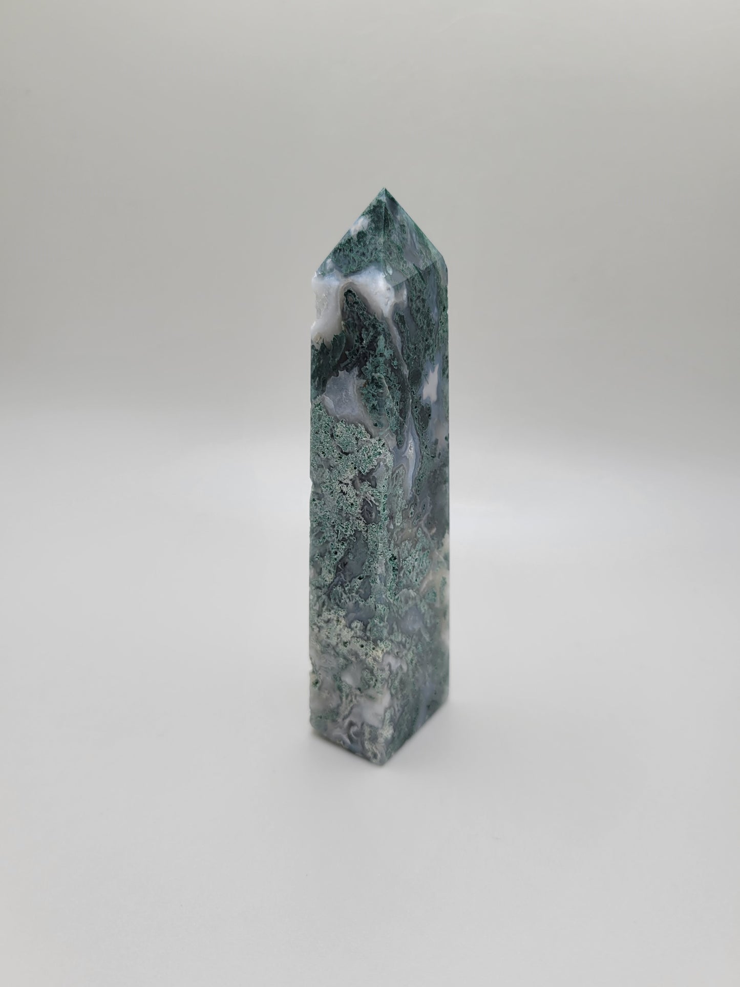 Moss Agate Tower C