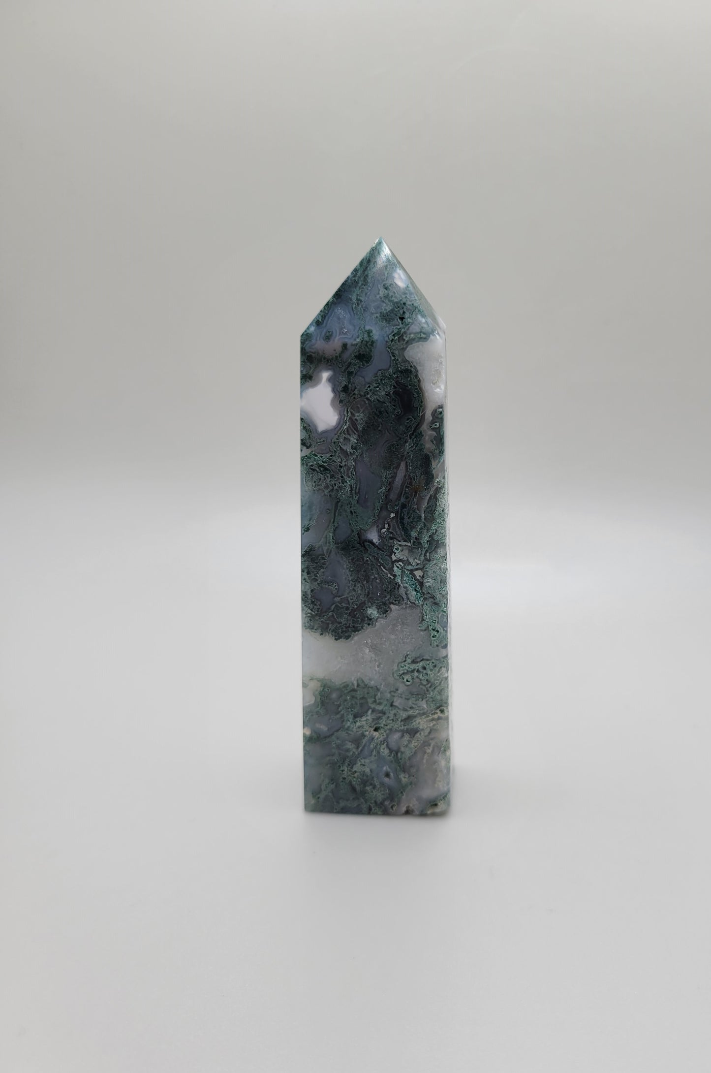 Moss Agate Tower C