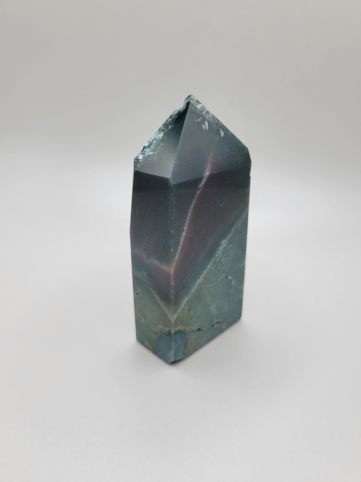 Moss Agate Tower H