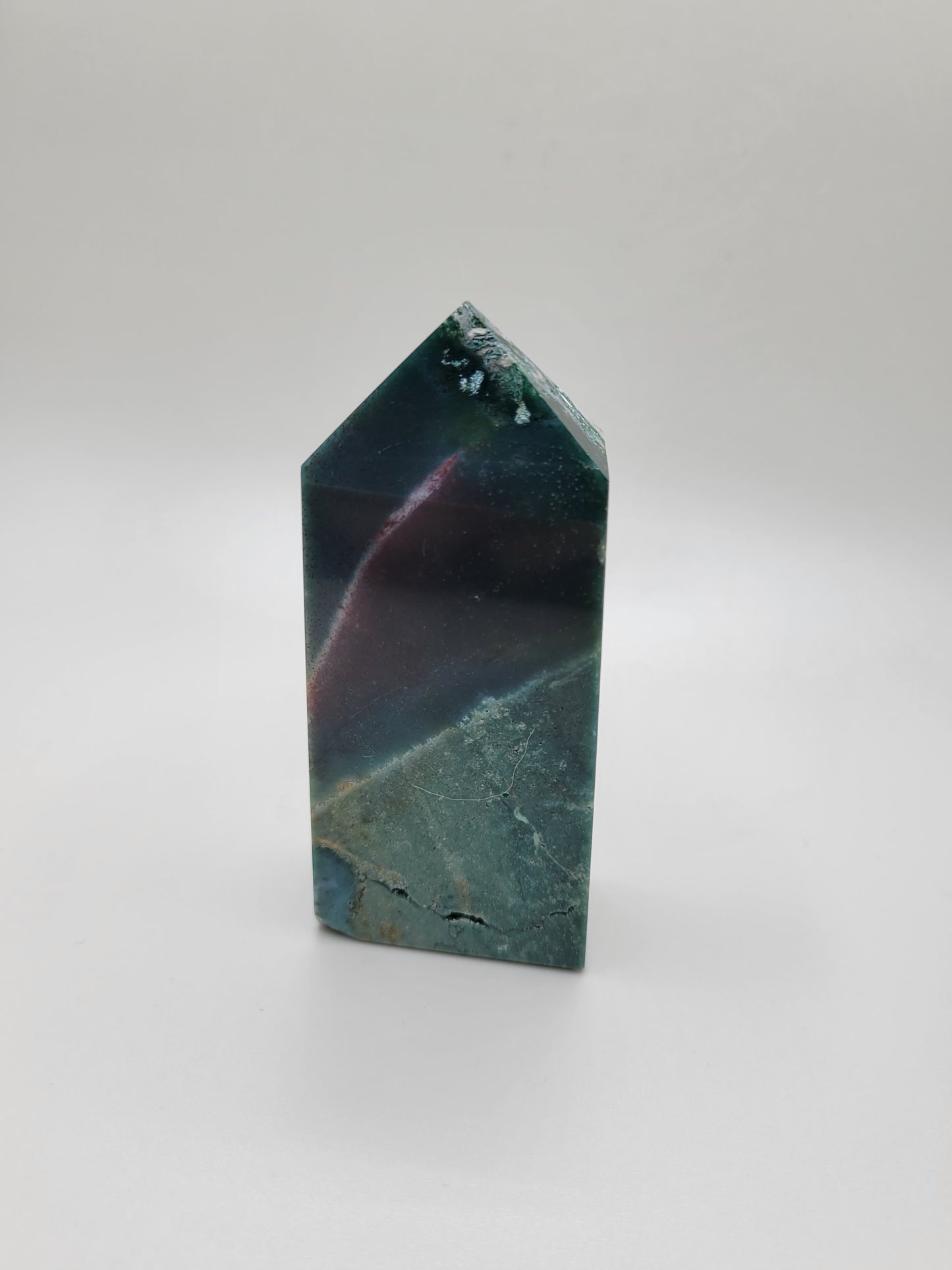 Moss Agate Tower H