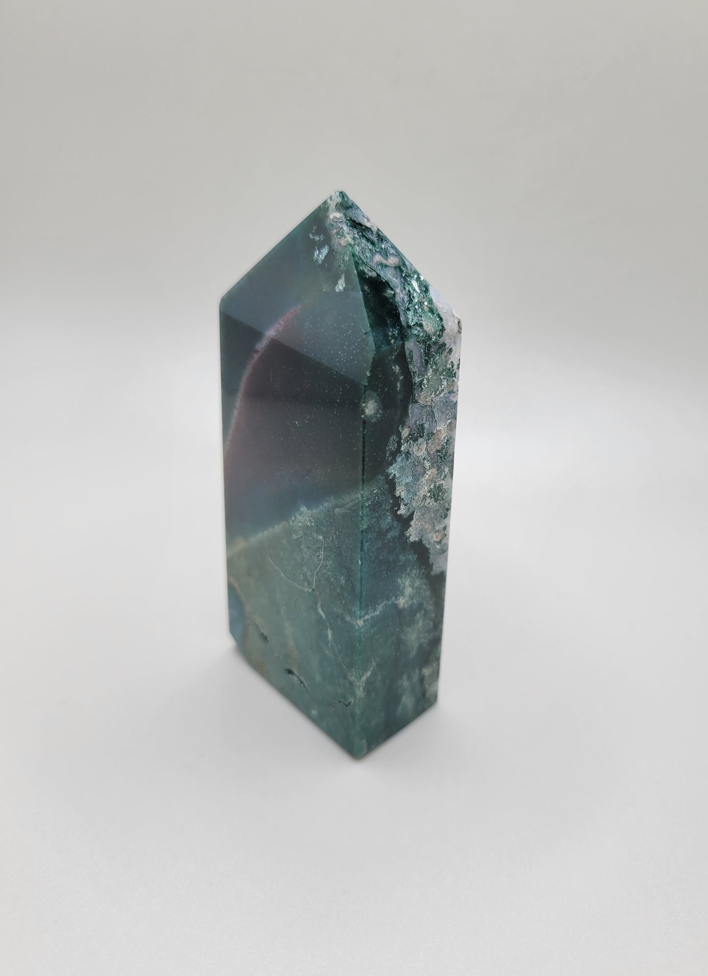 Moss Agate Tower H