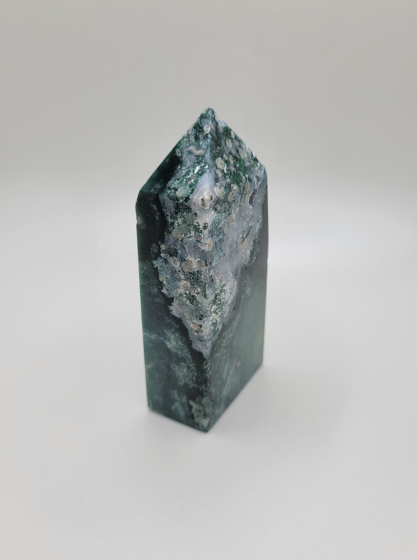 Moss Agate Tower H