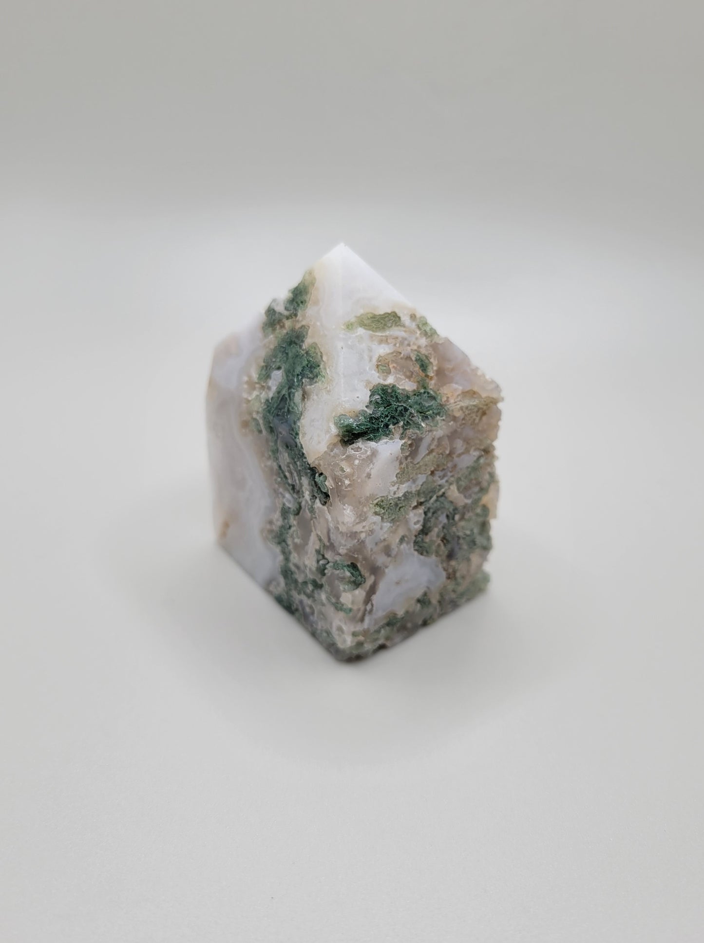 Moss Agate Tower G
