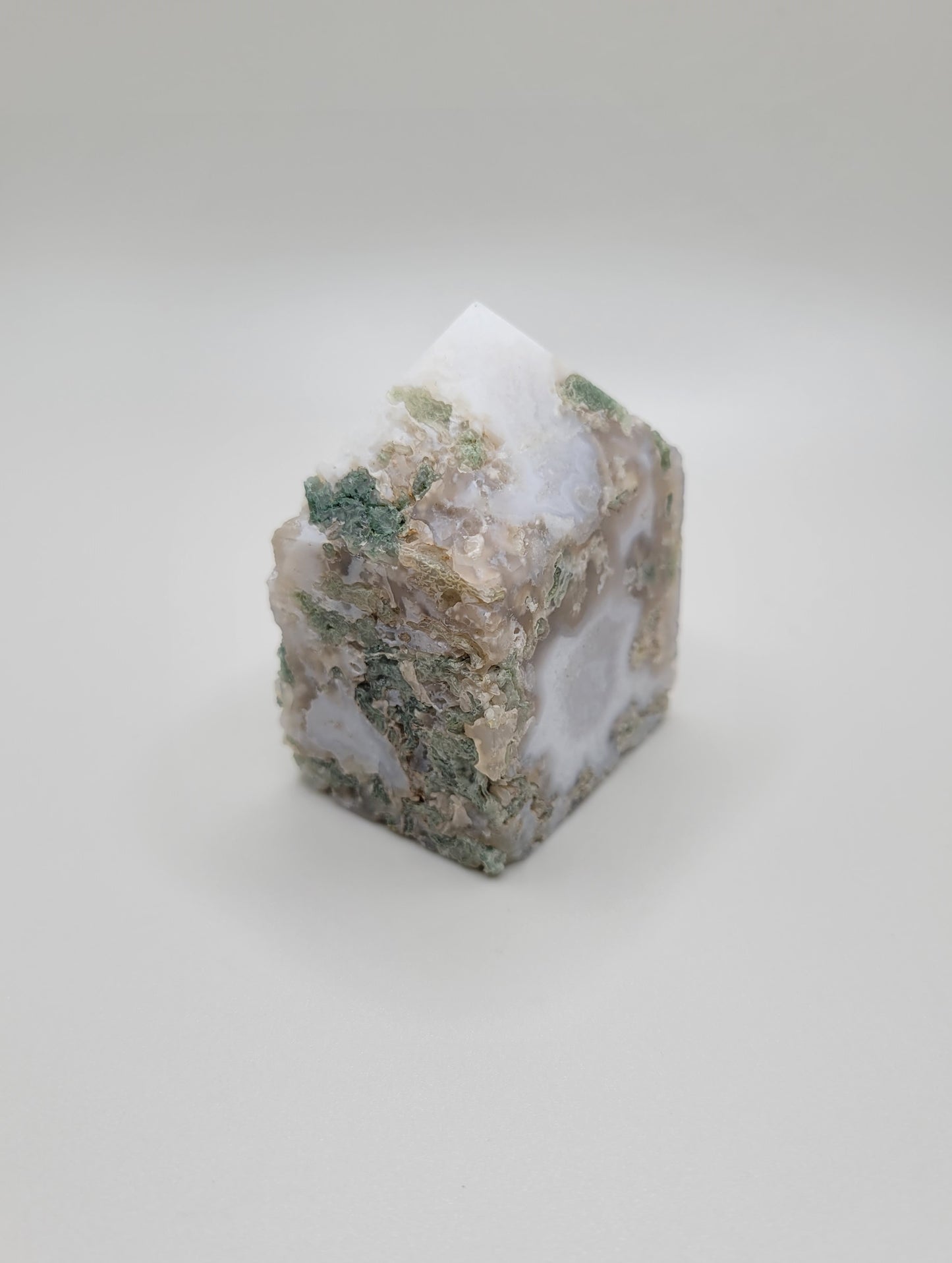Moss Agate Tower G