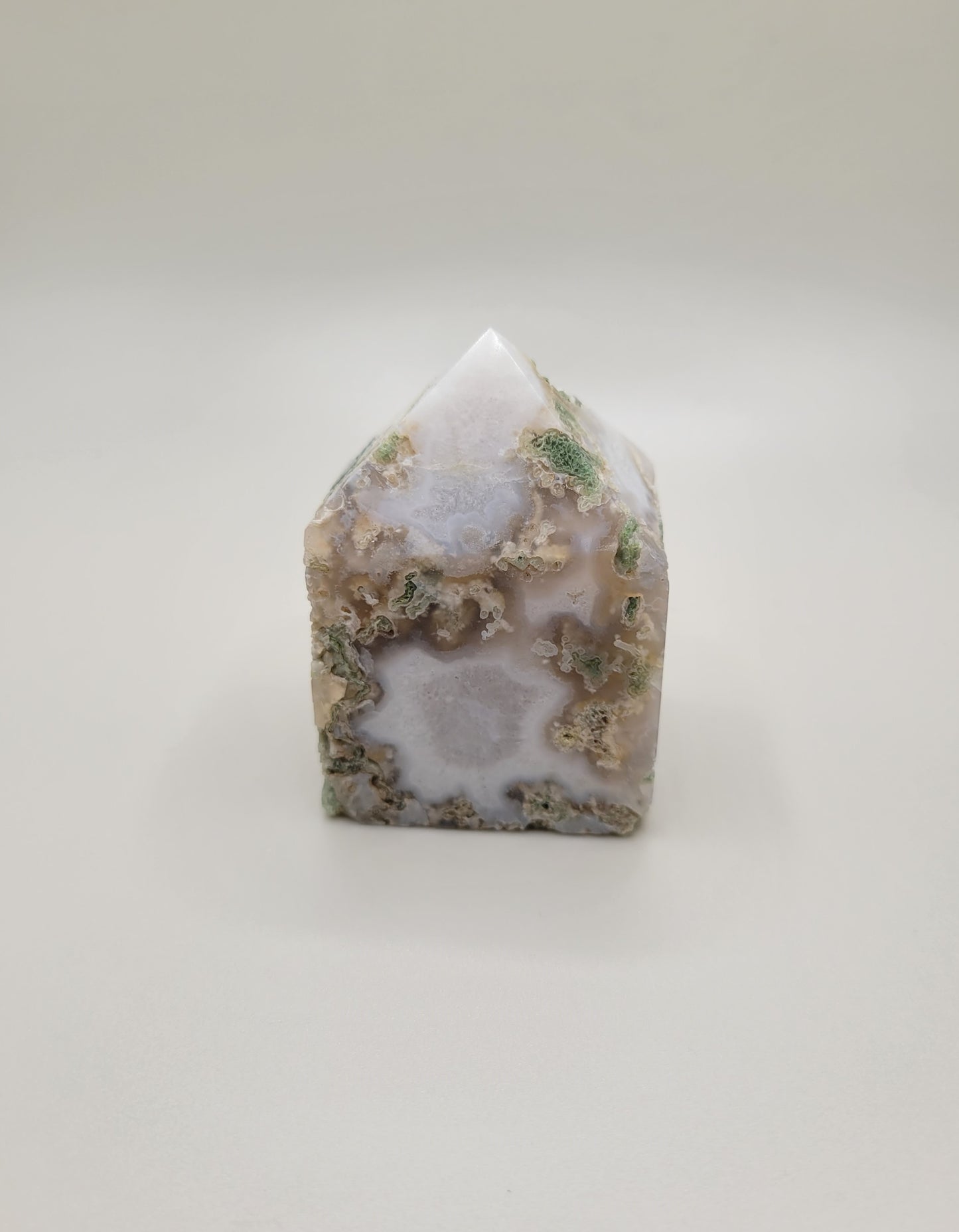 Moss Agate Tower G