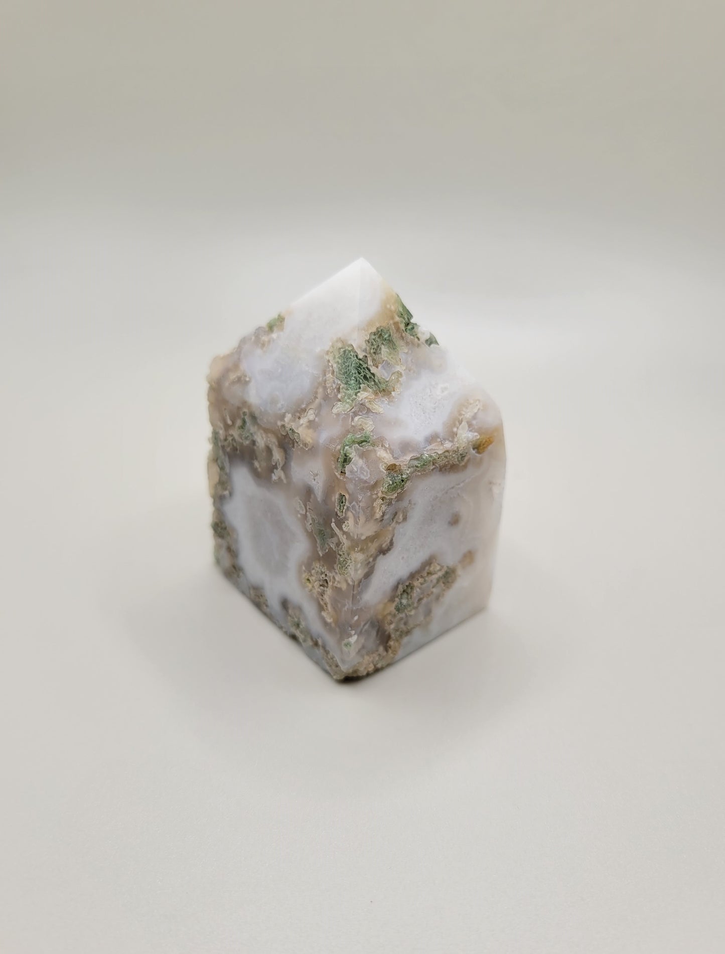 Moss Agate Tower G