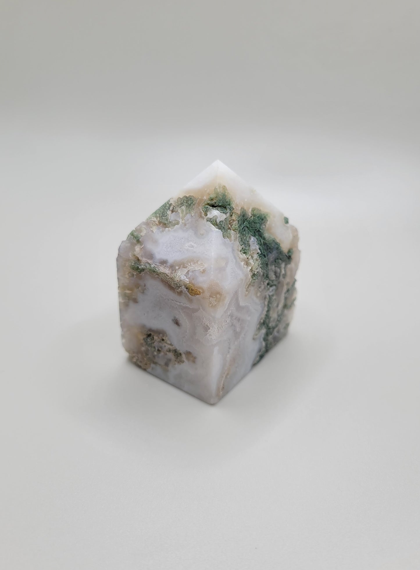 Moss Agate Tower G