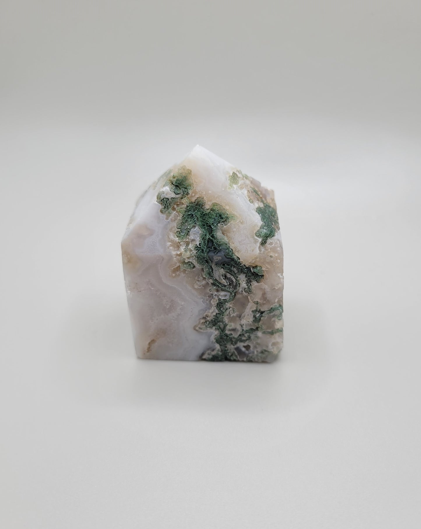 Moss Agate Tower G