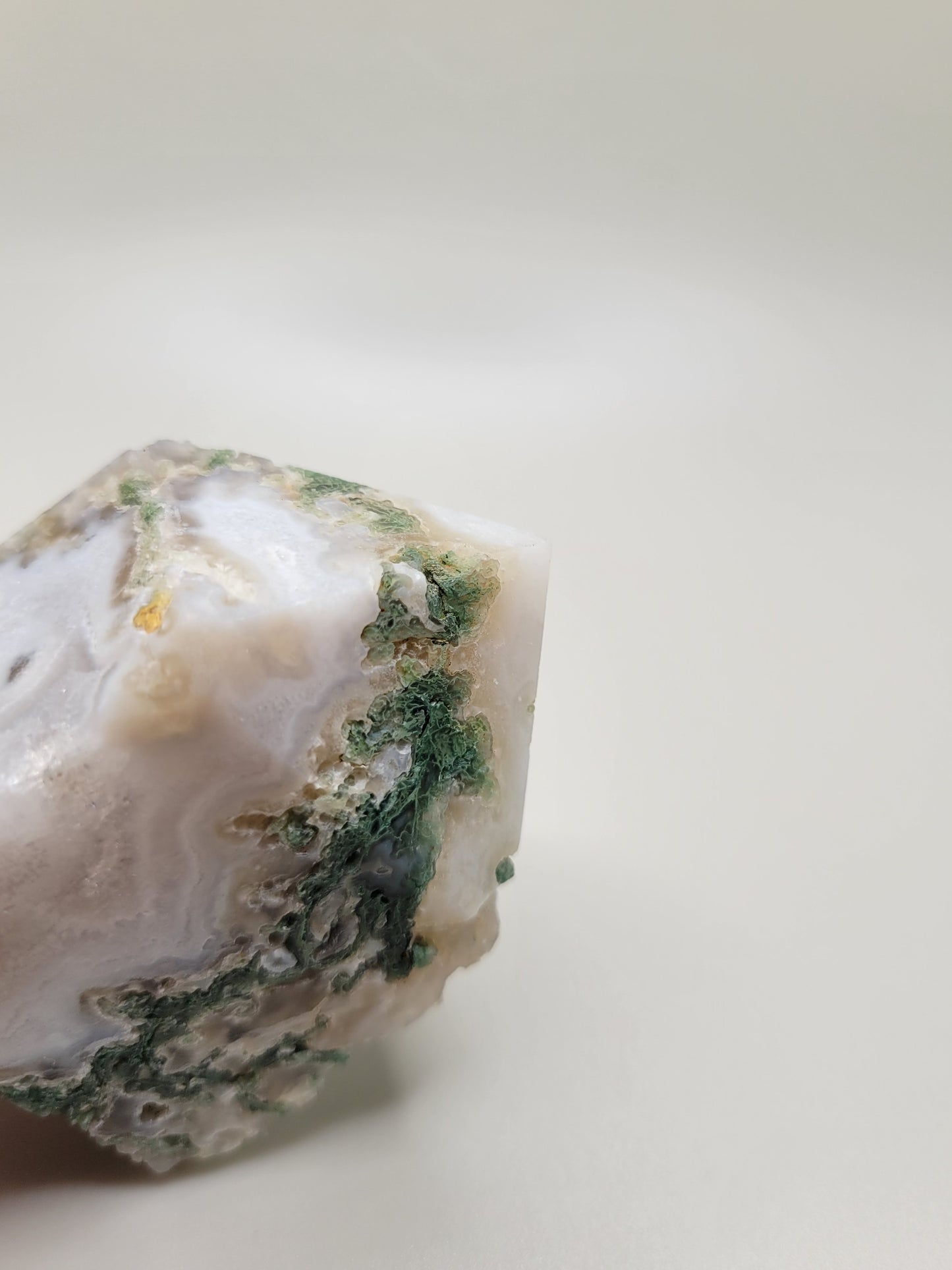 Moss Agate Tower G