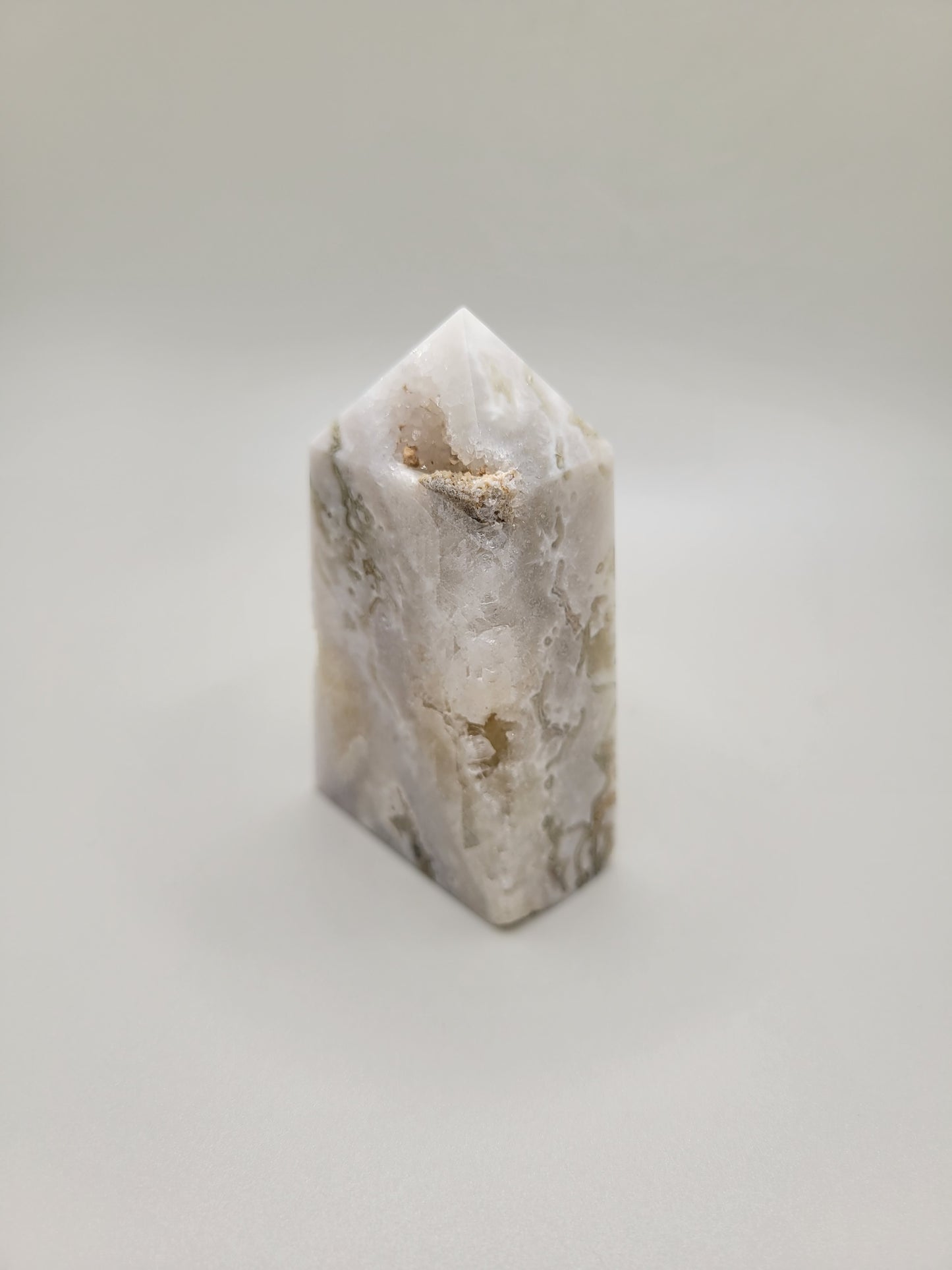 Tree Agate Tower E