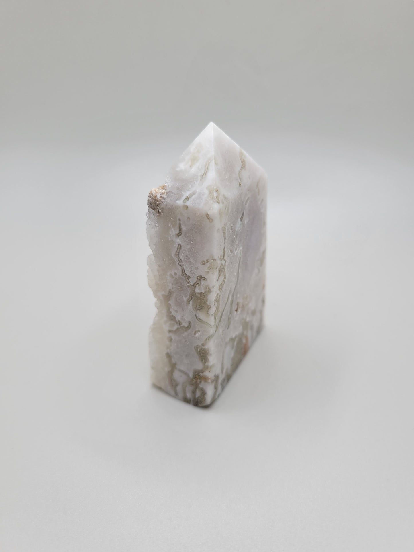 Tree Agate Tower E