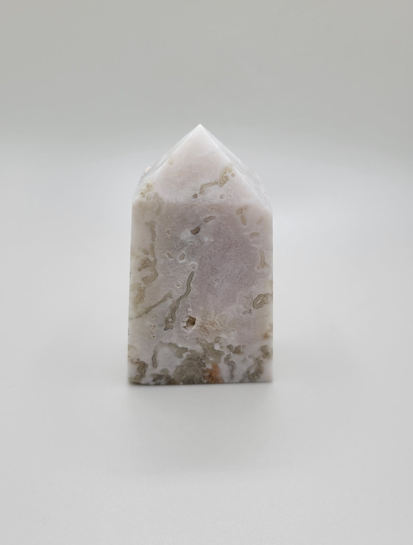 Tree Agate Tower E