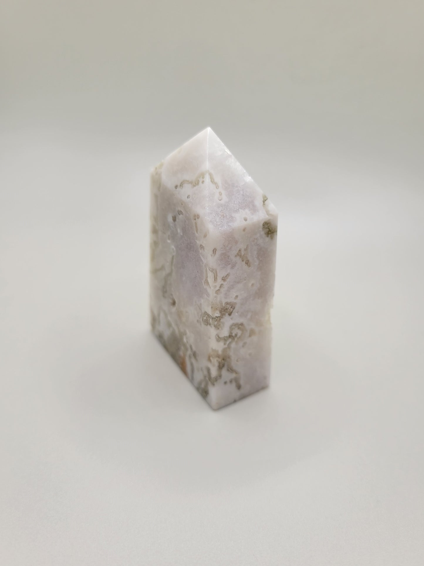 Tree Agate Tower E