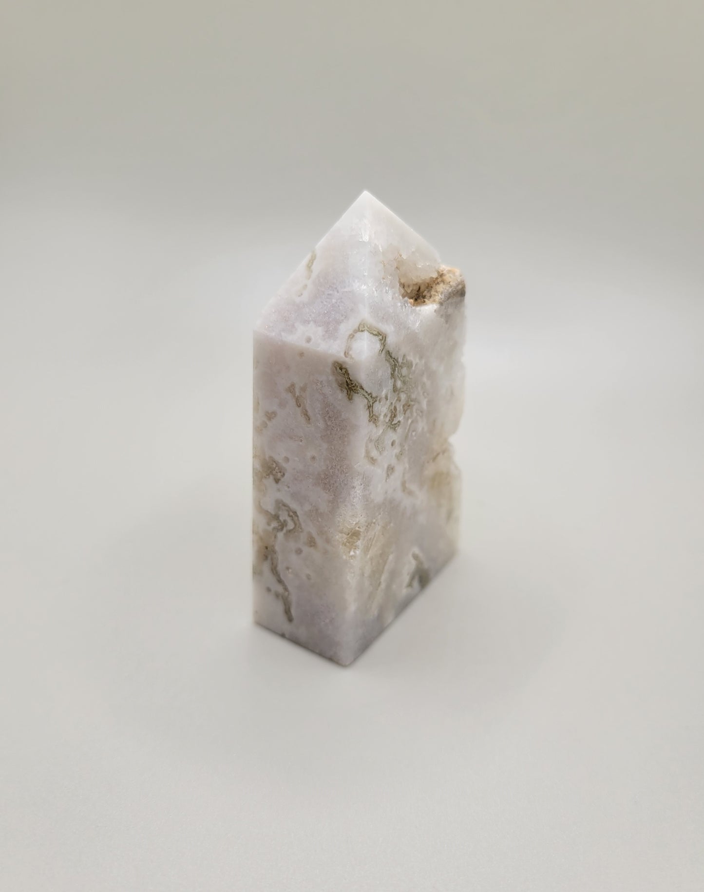 Tree Agate Tower E