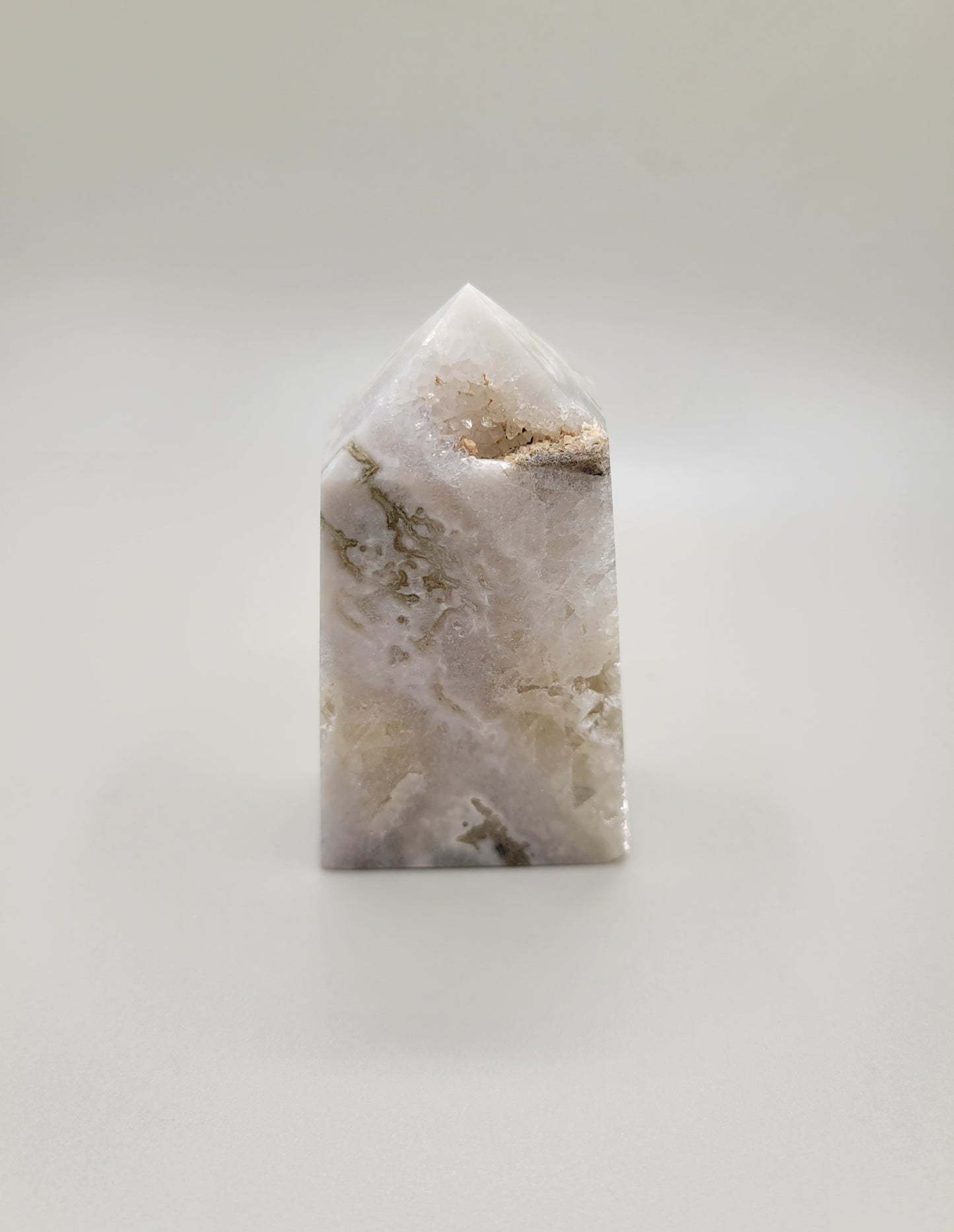 Tree Agate Tower E