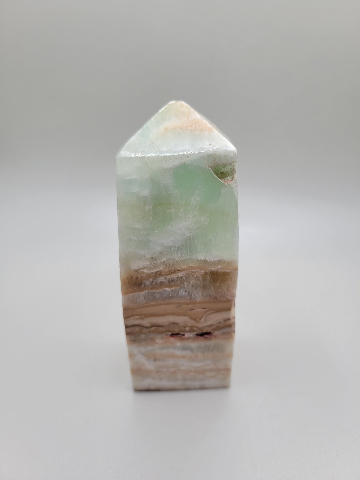 Caribbean Calcite Tower A