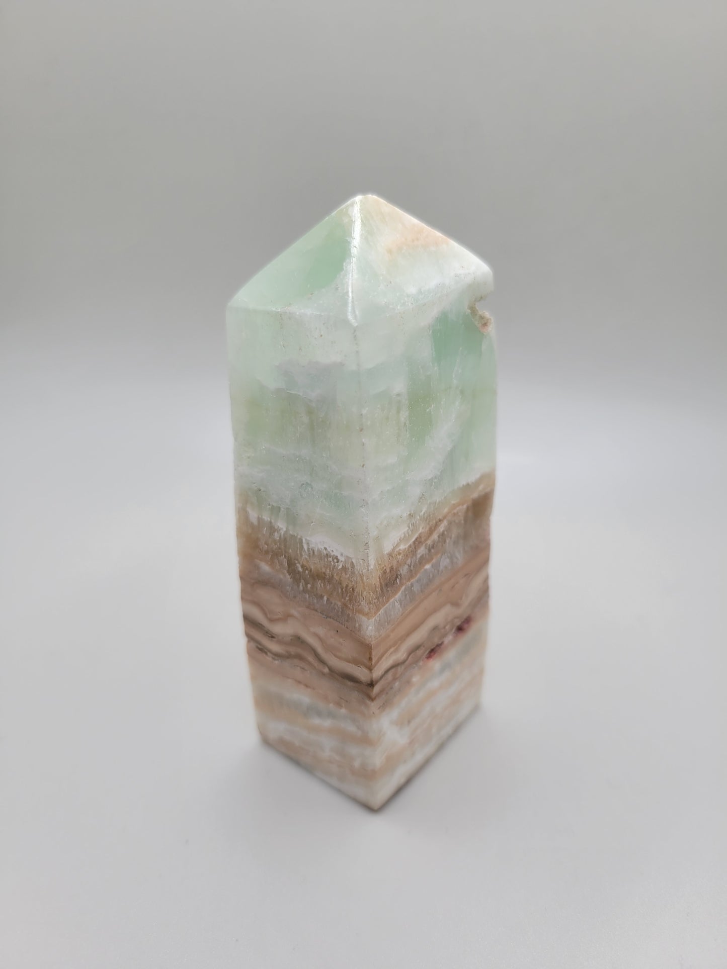 Caribbean Calcite Tower A