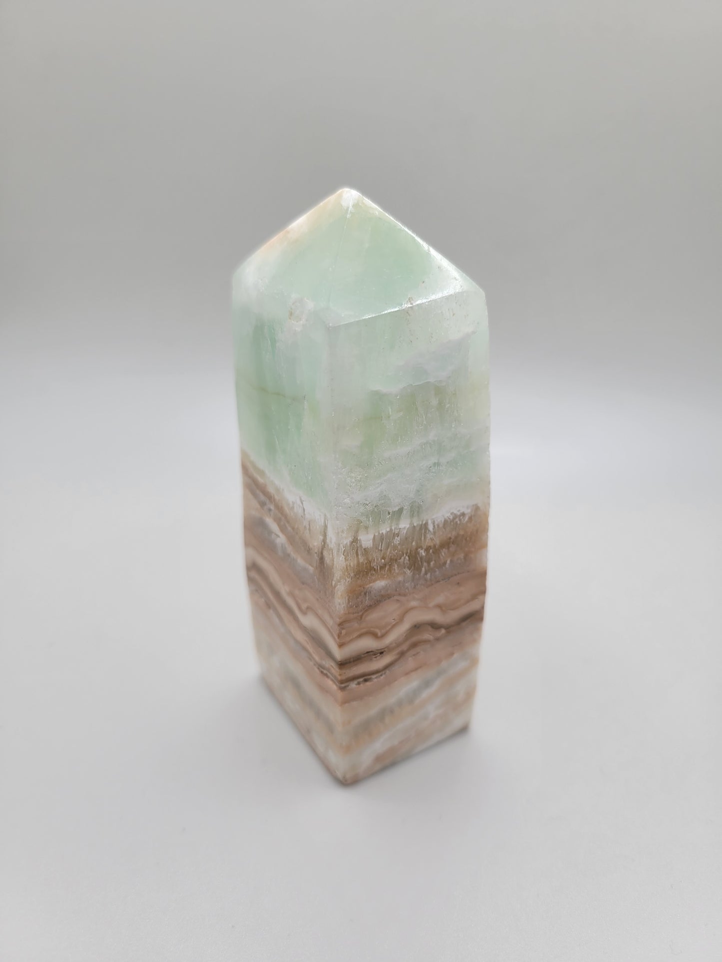 Caribbean Calcite Tower A