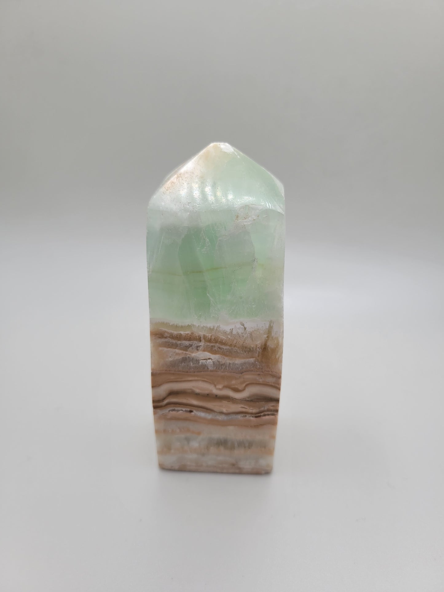 Caribbean Calcite Tower A