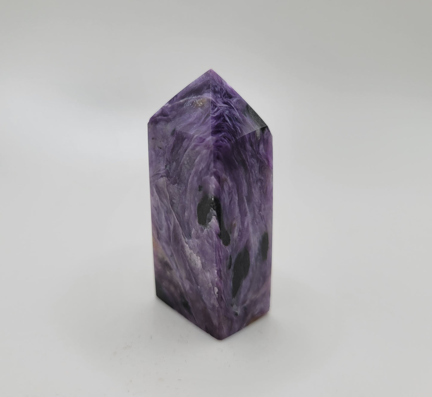 Charoite Tower A
