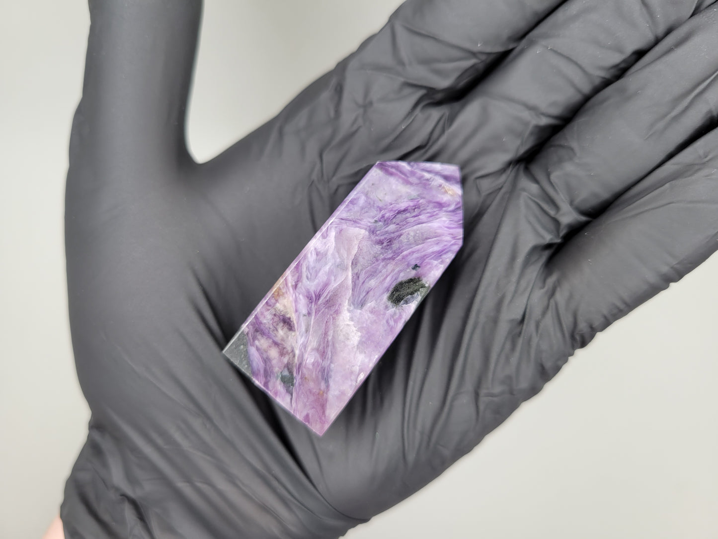 Charoite Tower A