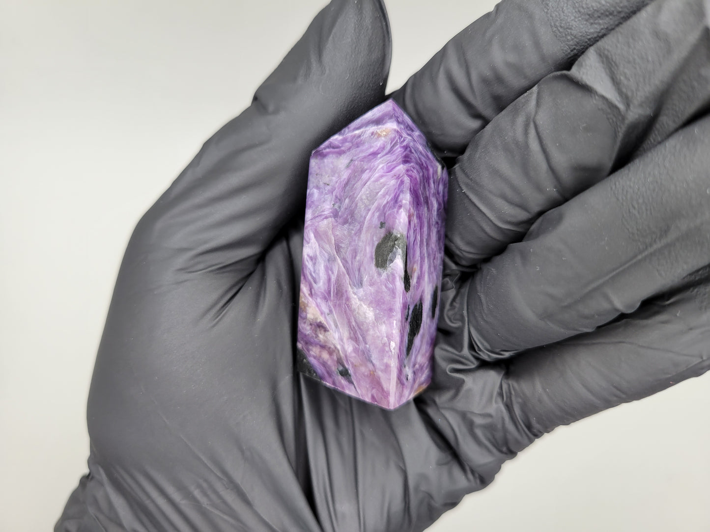 Charoite Tower A