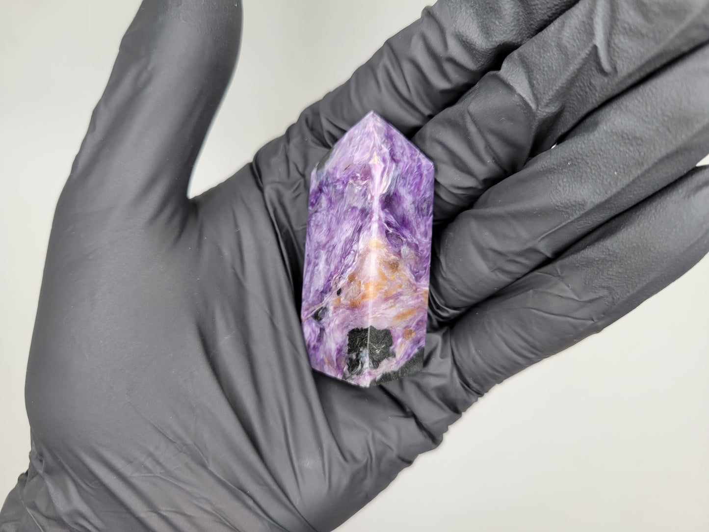 Charoite Tower A